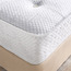 Bliss Charcoal Gel Visco Memory Foam Queen Mattress - 160x200 cm-furniture-mattresses-queenmattresses-image-1