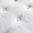 Bliss Charcoal Gel Visco Memory Foam Queen Mattress - 160x200 cm-furniture-mattresses-queenmattresses-image-2