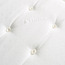 Bliss Green Tea Gel Visco Memory Foam Queen Mattress - 160x200 cm-furniture-mattresses-queenmattresses-image-2