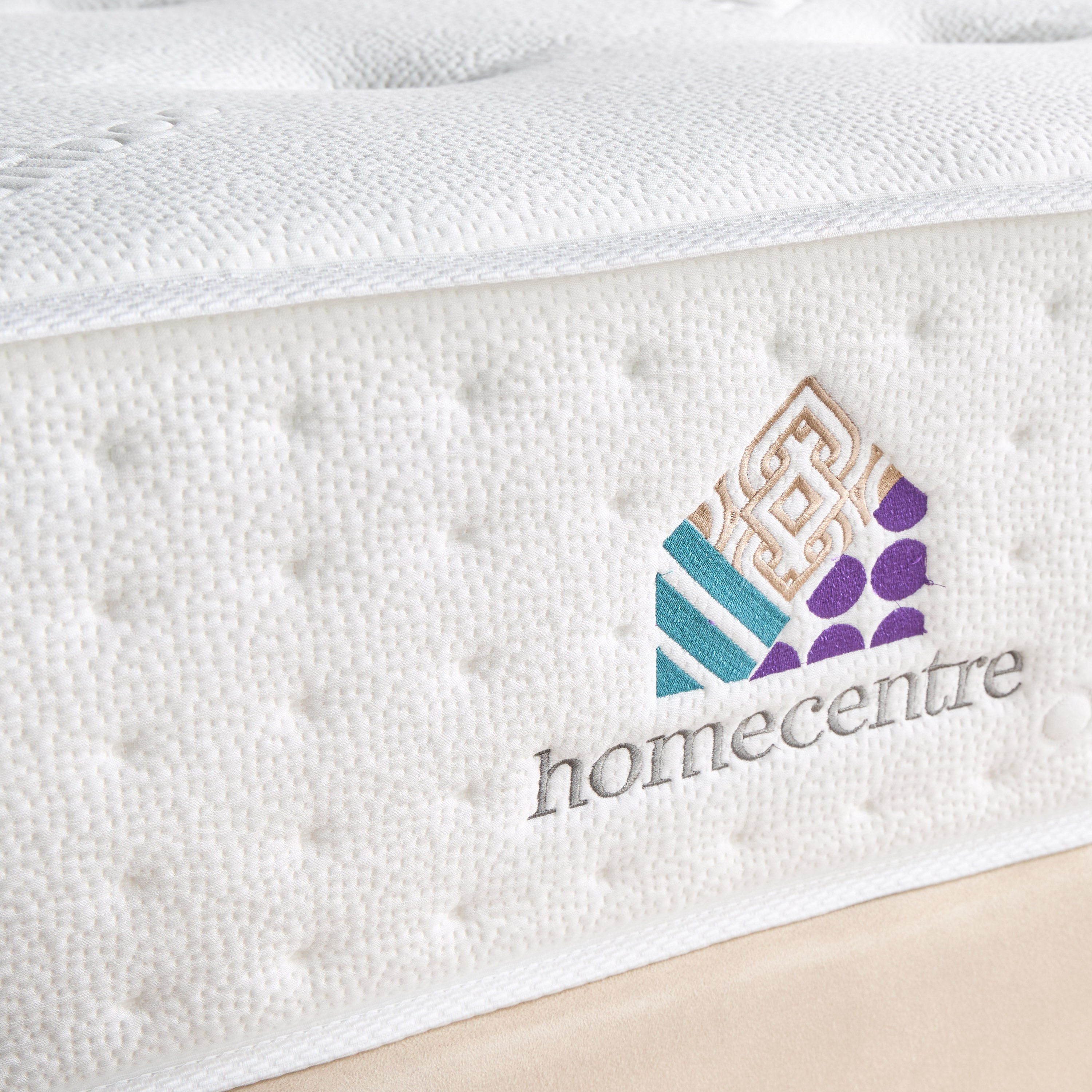 مرتبة جل فيسكو فردية ميموري فوم بمستخلص الشاي الأخضر - بليس - 90x200 سم-furniture-mattresses-singlemattresses-image-3