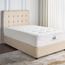Bliss Green Tea Gel Visco Memory Foam Single Mattress - 90x200 cm-furniture-mattresses-singlemattresses-image-4