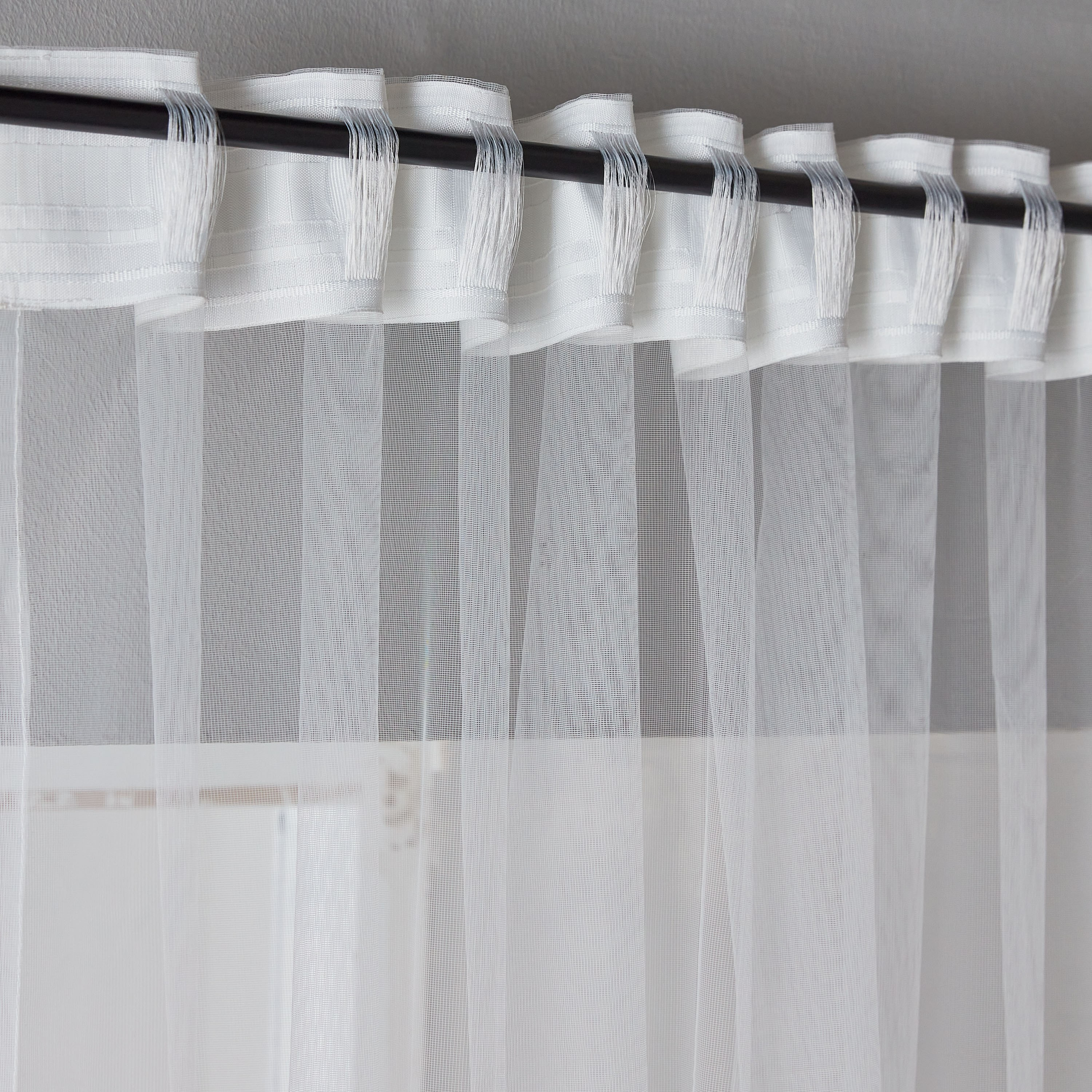 Kalinka 2-Piece Sheer Curtain Set - 135x240 cm-household-windows-curtains-image-4