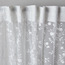 Floral 2-Piece Sheer Curtain Set - 135x240 cm-household-windows-curtains-image-2