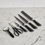 Charon 6-Piece Knife Set-household-kitchen-kitchentoolsandutensils-knives-image-1