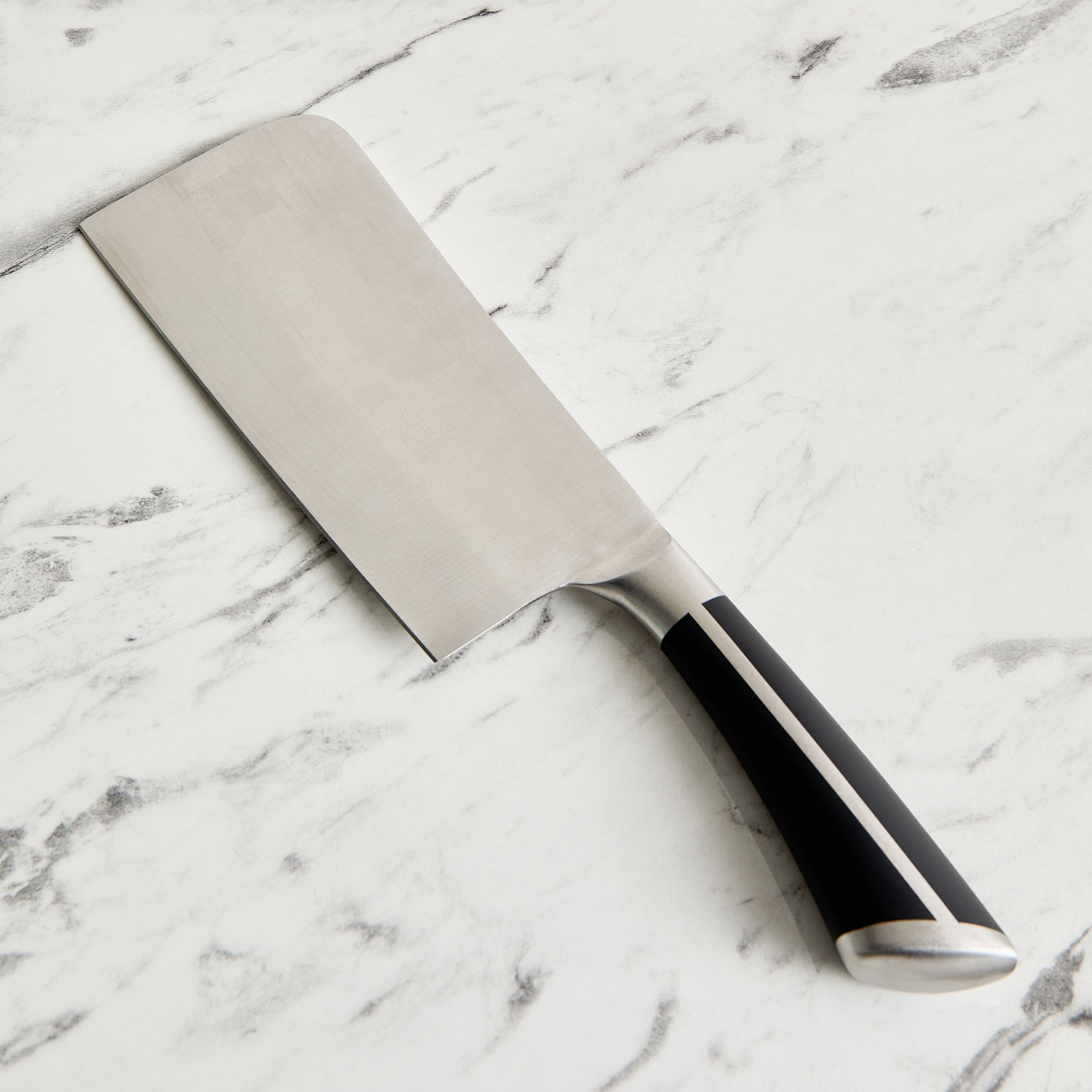 Charon Cleaver Knife-household-kitchen-kitchentoolsandutensils-knives-image-1
