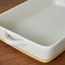 Crema Stoneware Baking Dish - 24x39 cm -binpromo_ALLBANKS_OMN_14032025-image-2