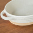 Crema Stoneware Baking Dish - 20 cm-household-kitchen-bakeware-bakingdishes-image-2