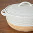 Crema Stoneware Casserole - 2.1 L-household-kitchen-bakeware-bakingdishes-image-3