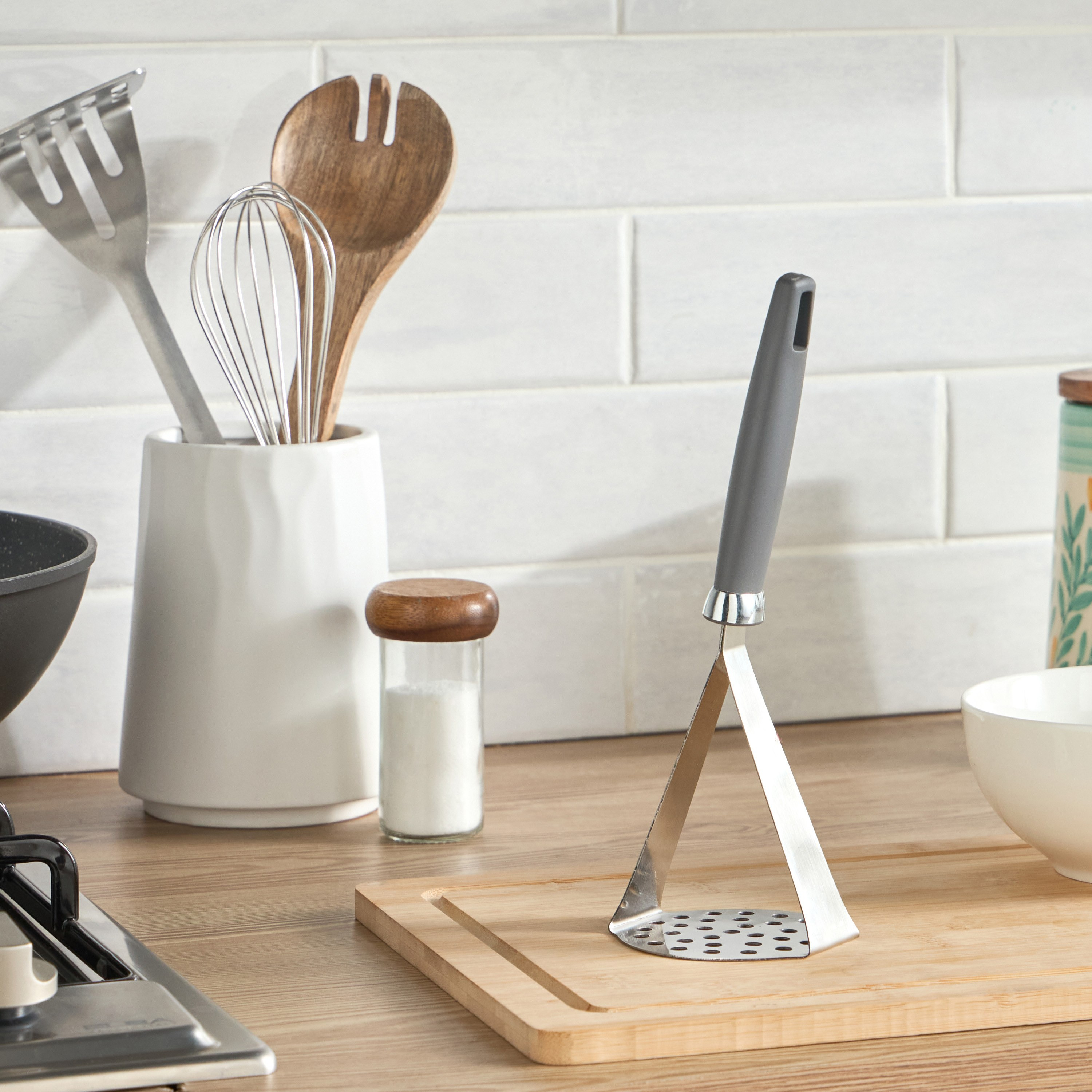 Devon Potato Masher-household-kitchen-kitchentoolsandutensils-cookingutensils-image-3