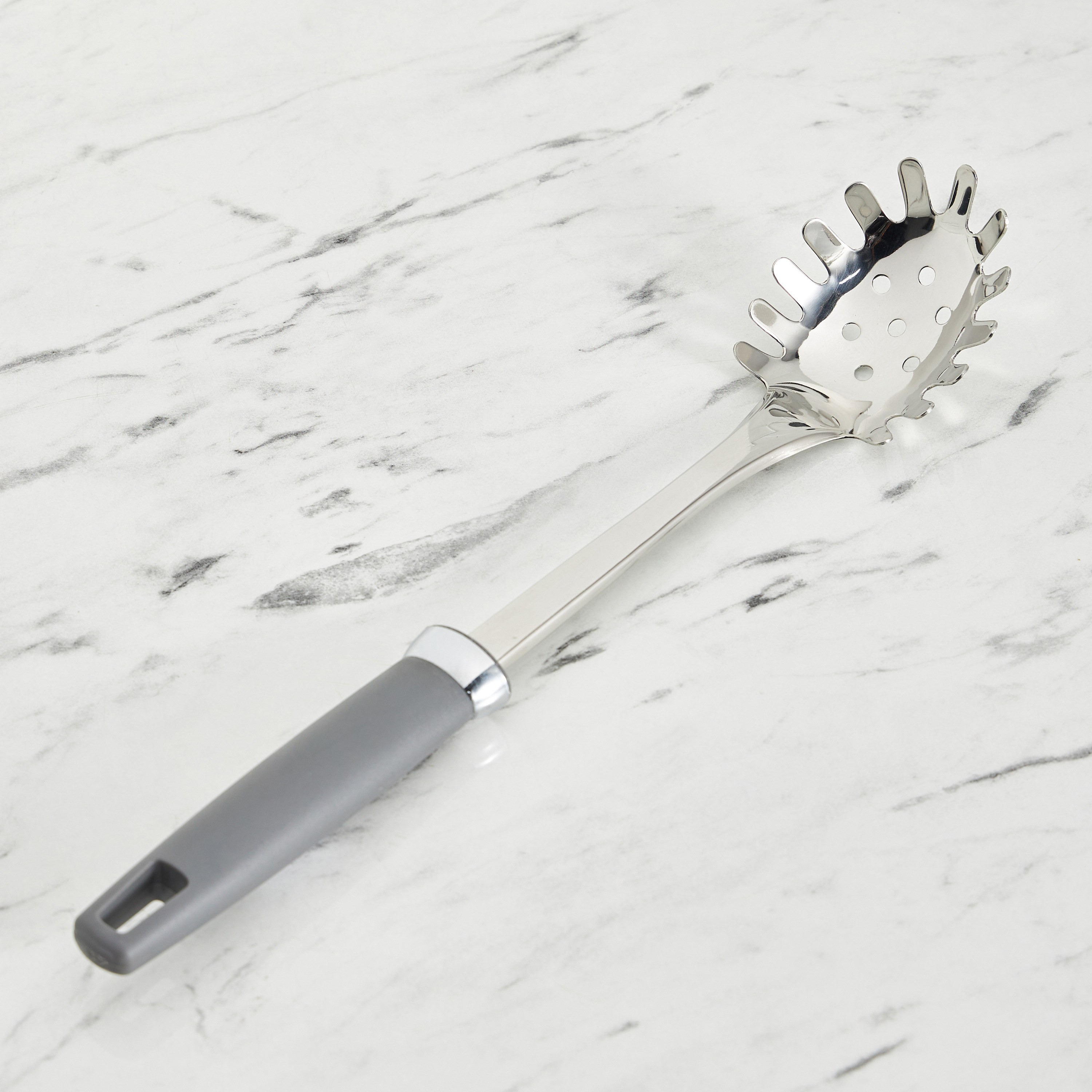 Devon Cooking Spaghetti Server-household-kitchen-kitchentoolsandutensils-foodservingtools-image-1