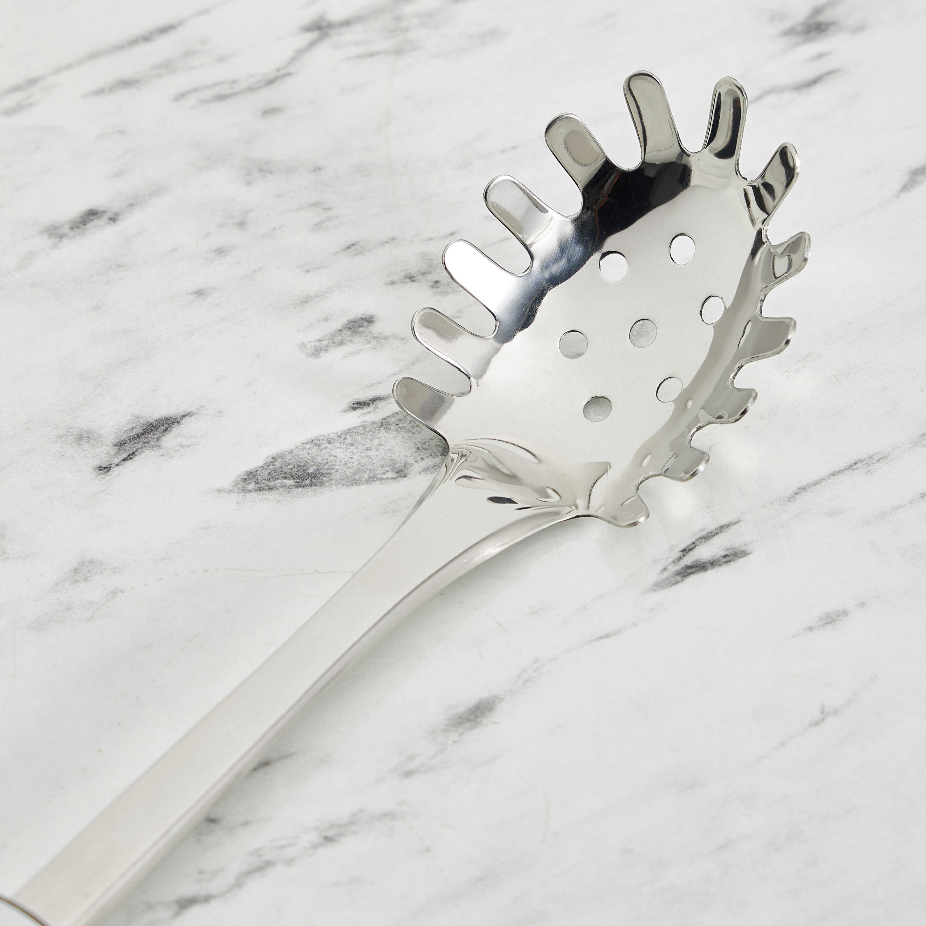Devon Cooking Spaghetti Server-household-kitchen-kitchentoolsandutensils-foodservingtools-image-2