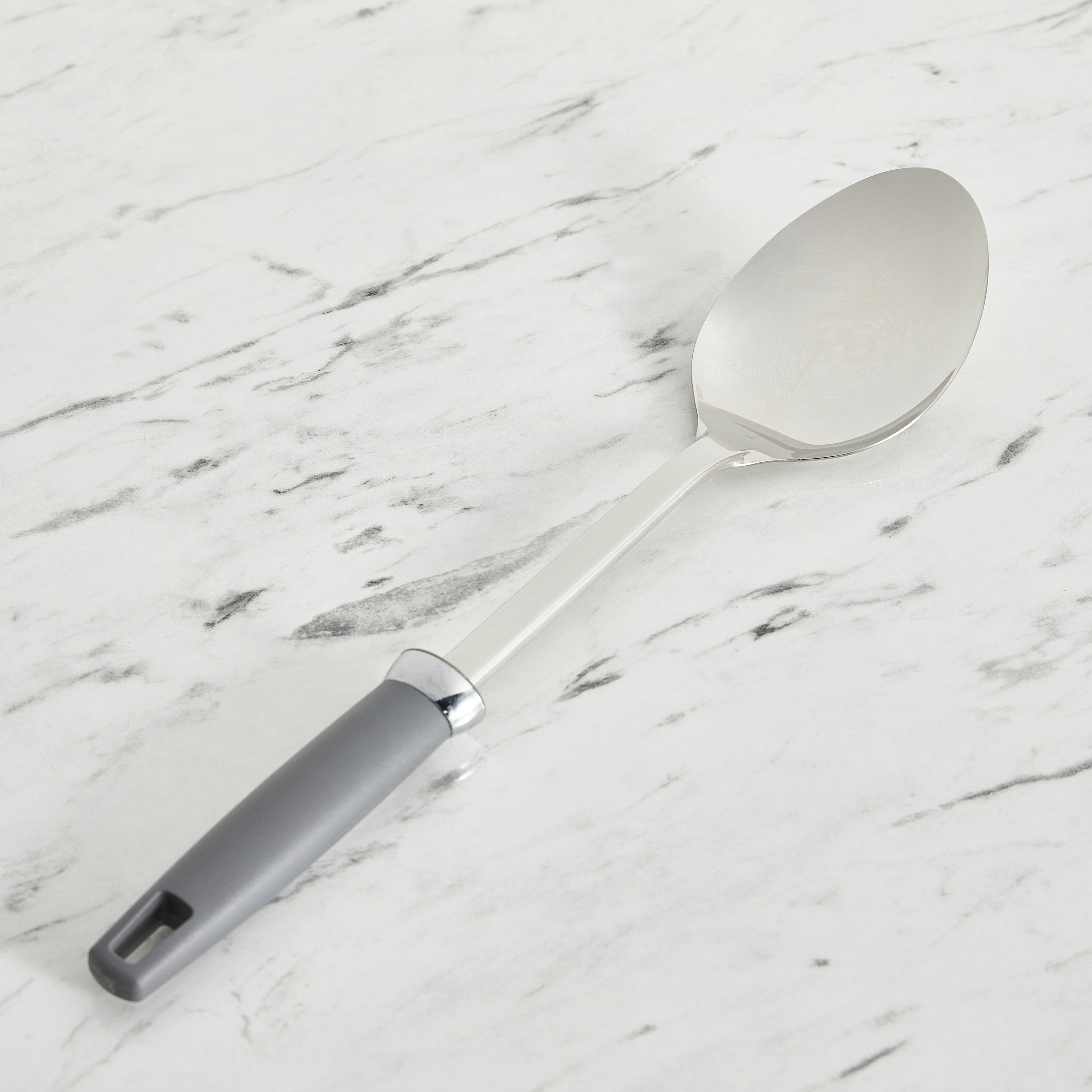 Devon Serving Spoon-household-kitchen-kitchentoolsandutensils-foodservingtools-image-1