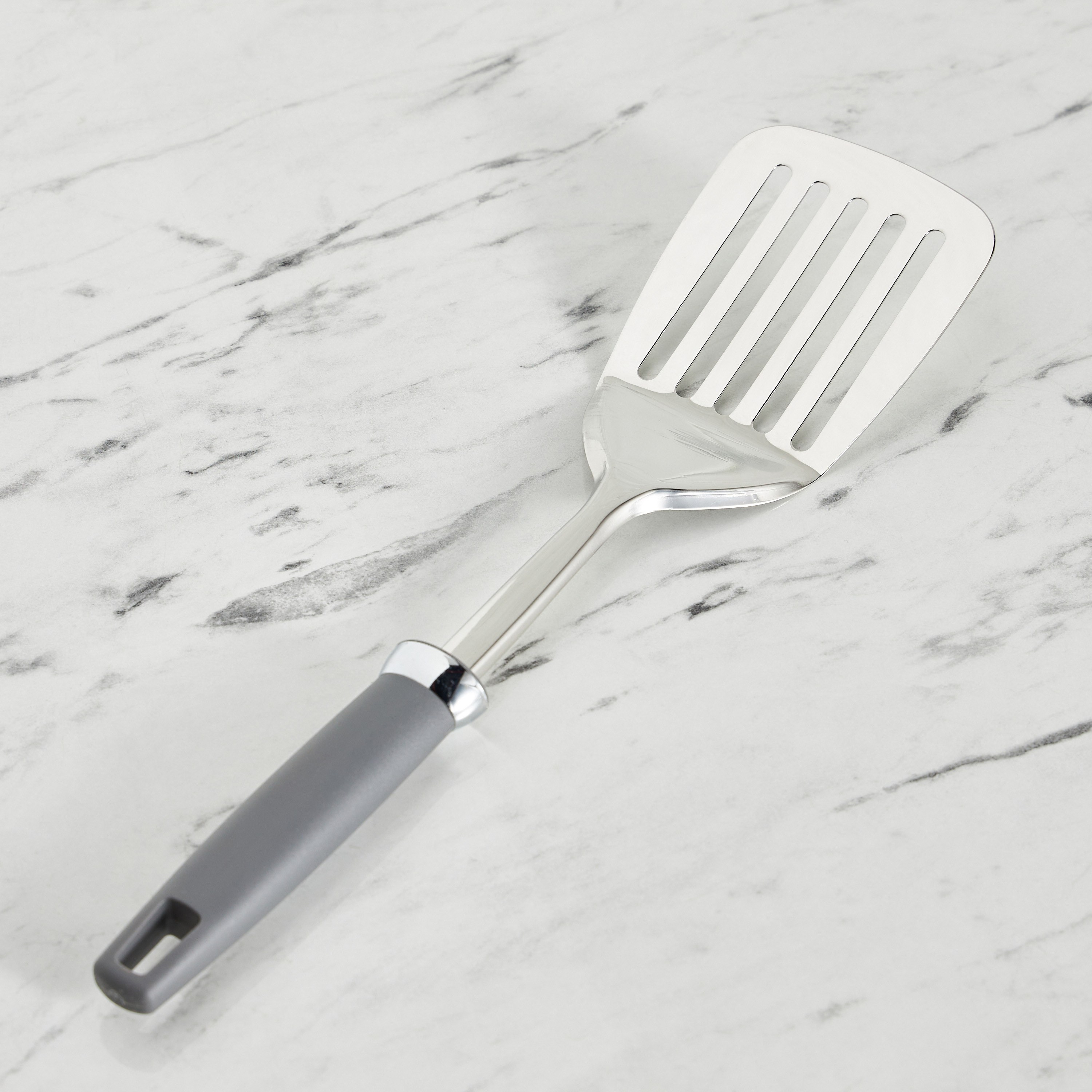 Devon Slotted Turner-household-kitchen-kitchentoolsandutensils-cookingutensils-image-1
