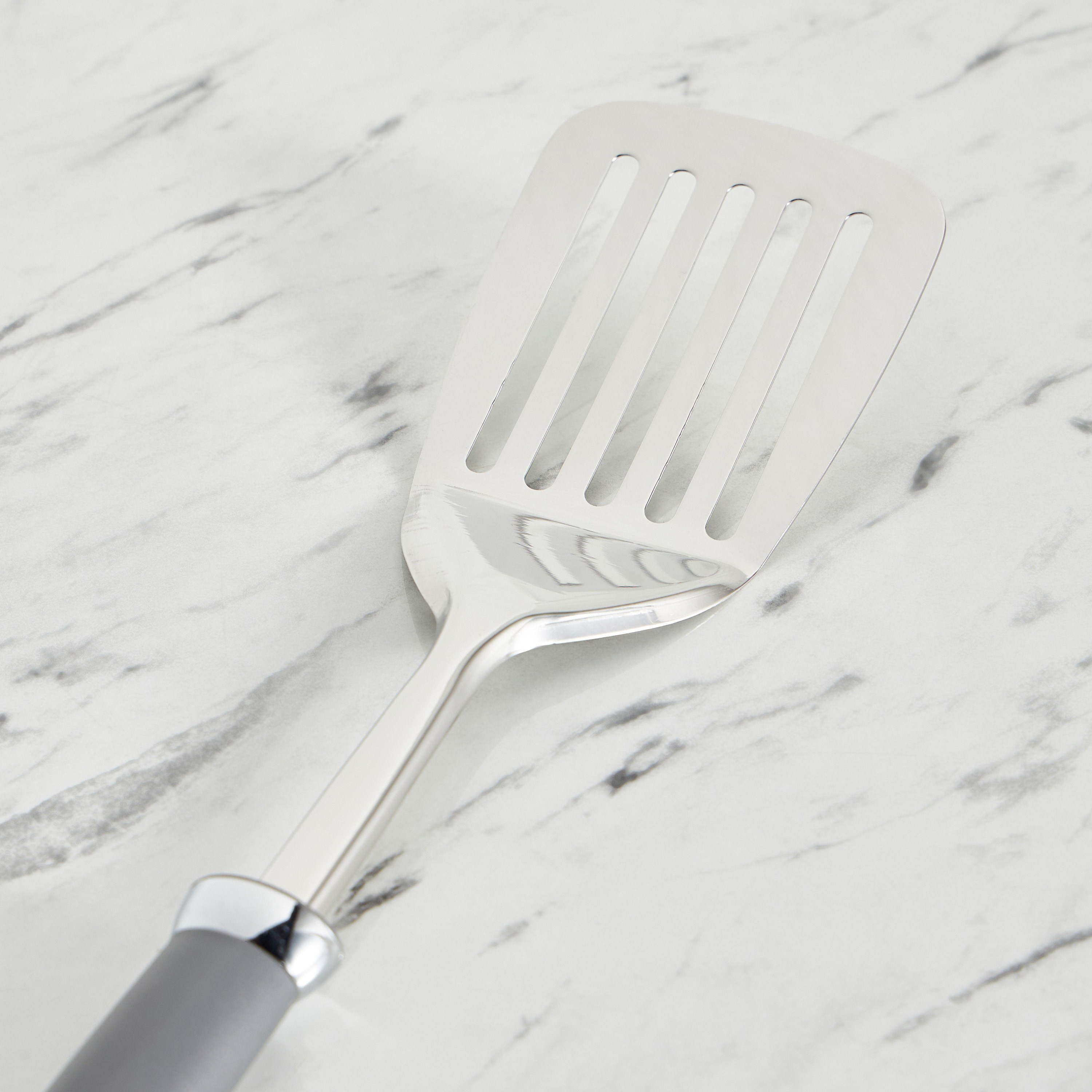 Devon Slotted Turner-household-kitchen-kitchentoolsandutensils-cookingutensils-image-2