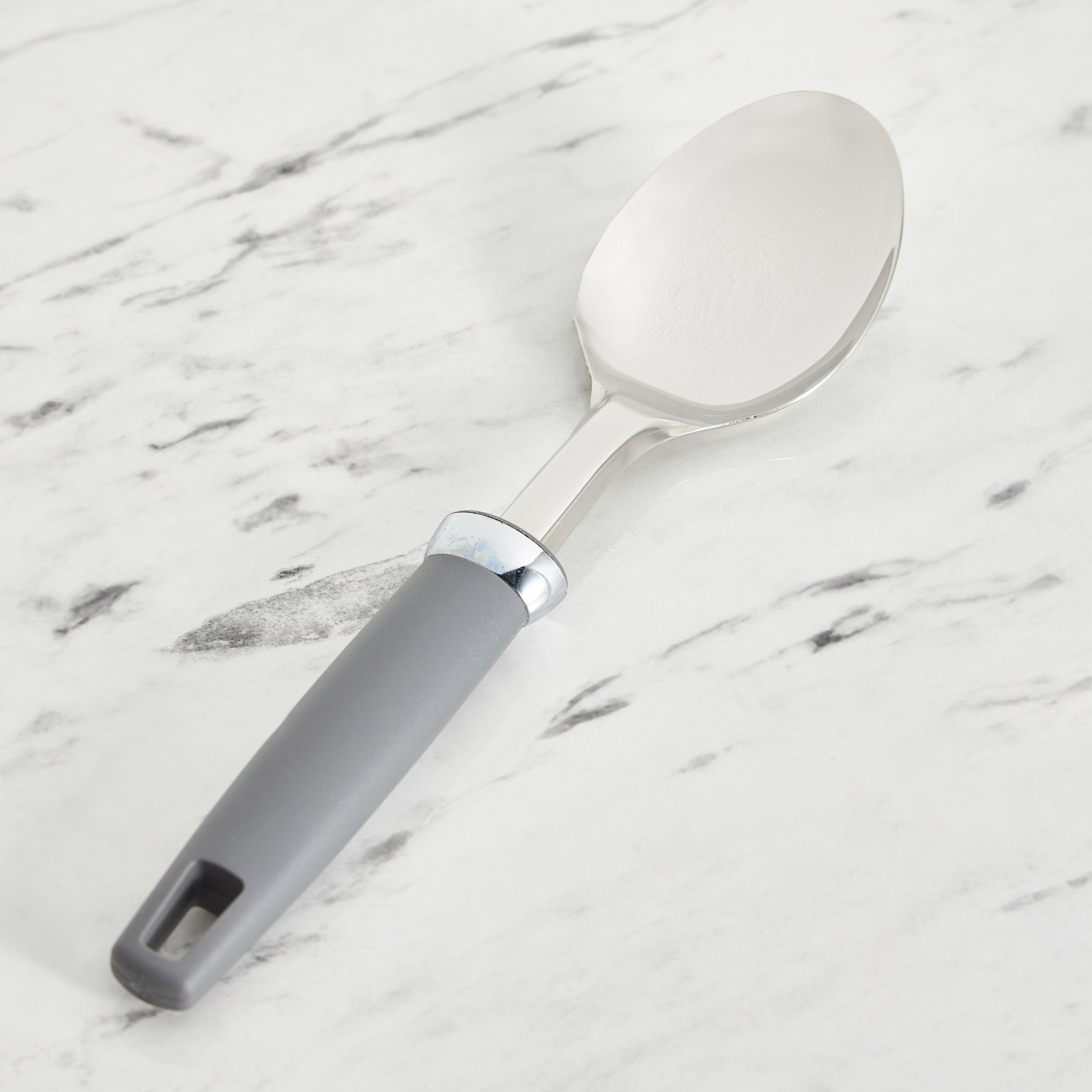 Devon Serving Spoon-household-kitchen-kitchentoolsandutensils-foodservingtools-image-1