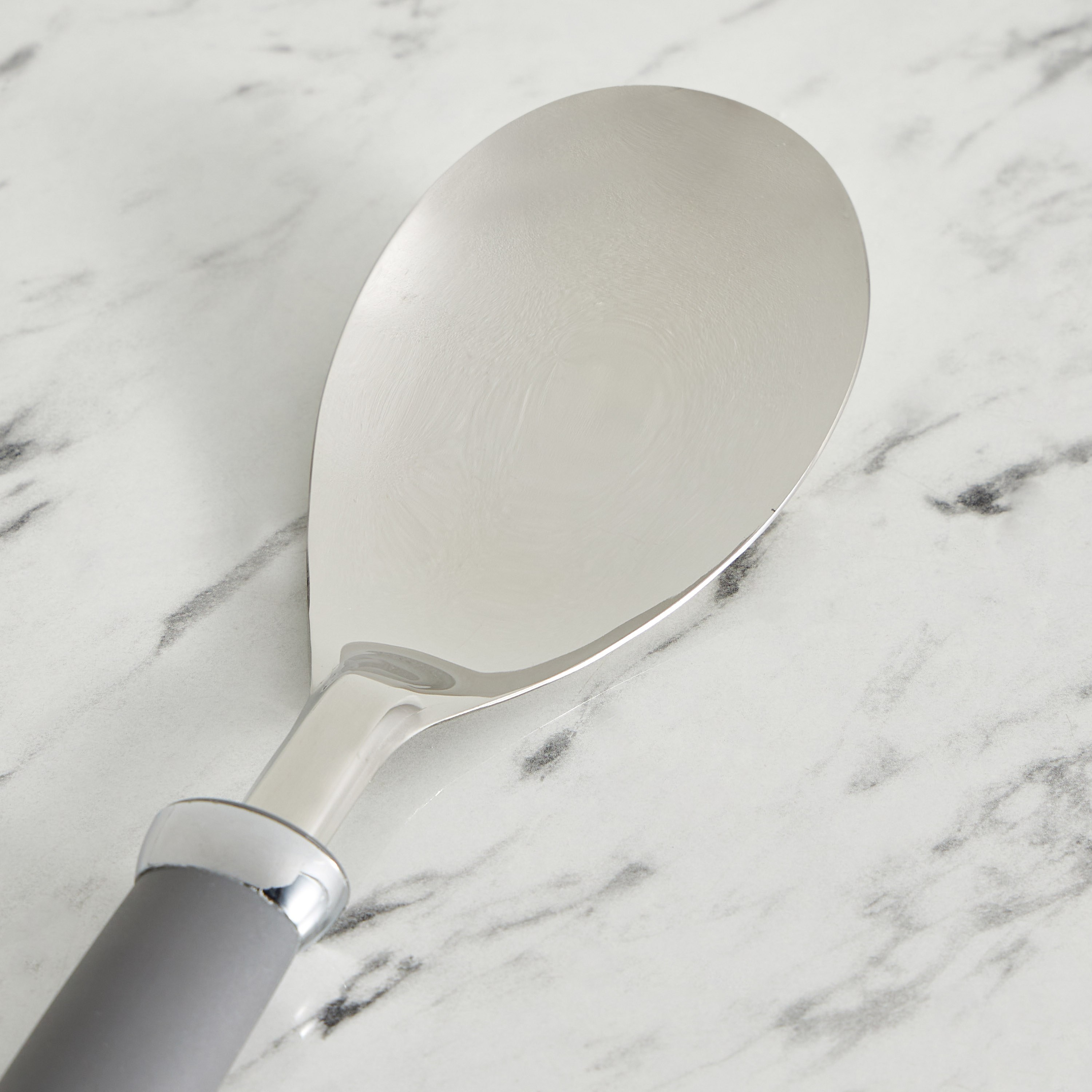 Devon Serving Rice Spoon-household-kitchen-kitchentoolsandutensils-foodservingtools-image-2