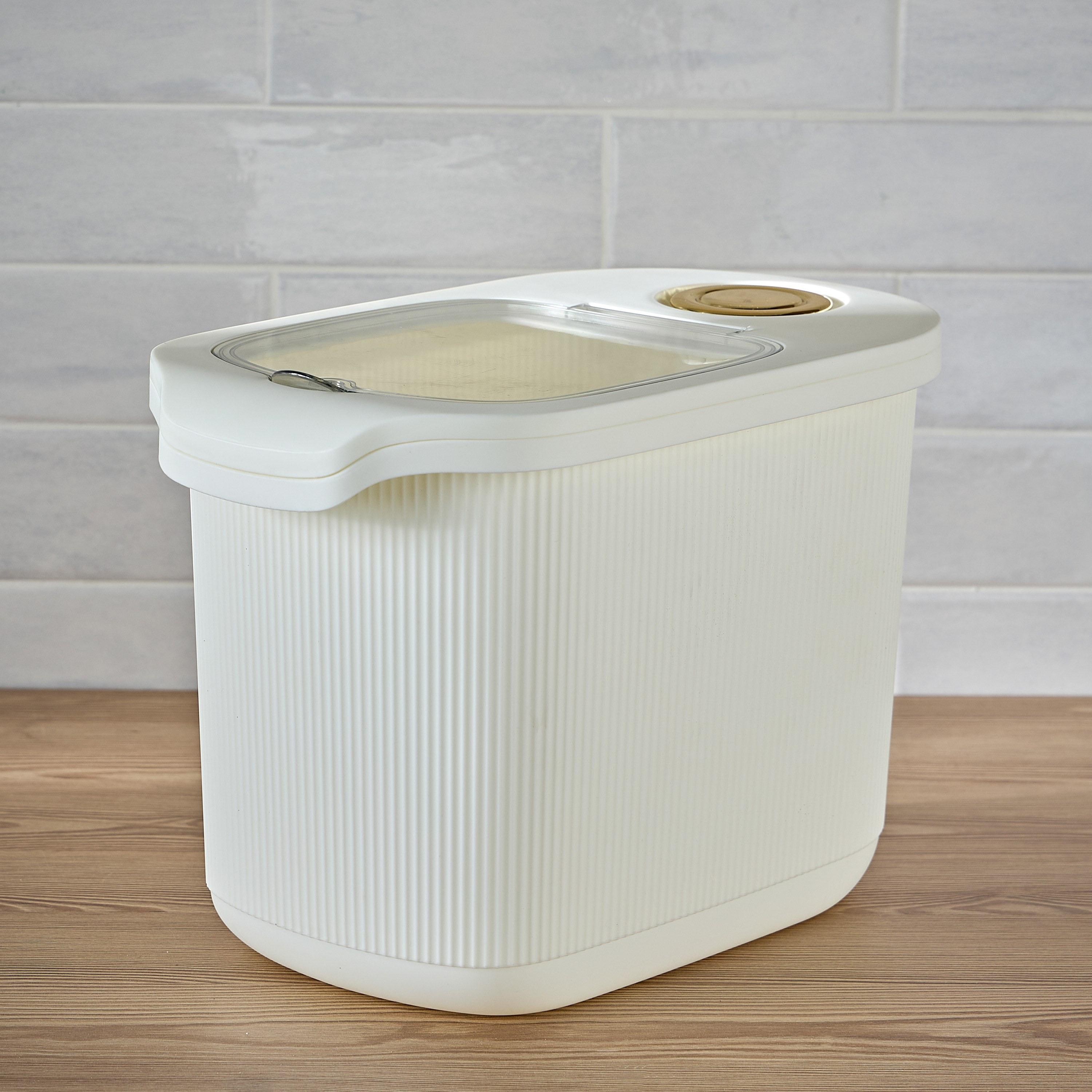 Shop Linnea Rice Bin | Home Centre Kuwait