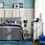 Oliver Single Bed - 120x200 cm-kids-kidsbeds-singlebeds-image-6