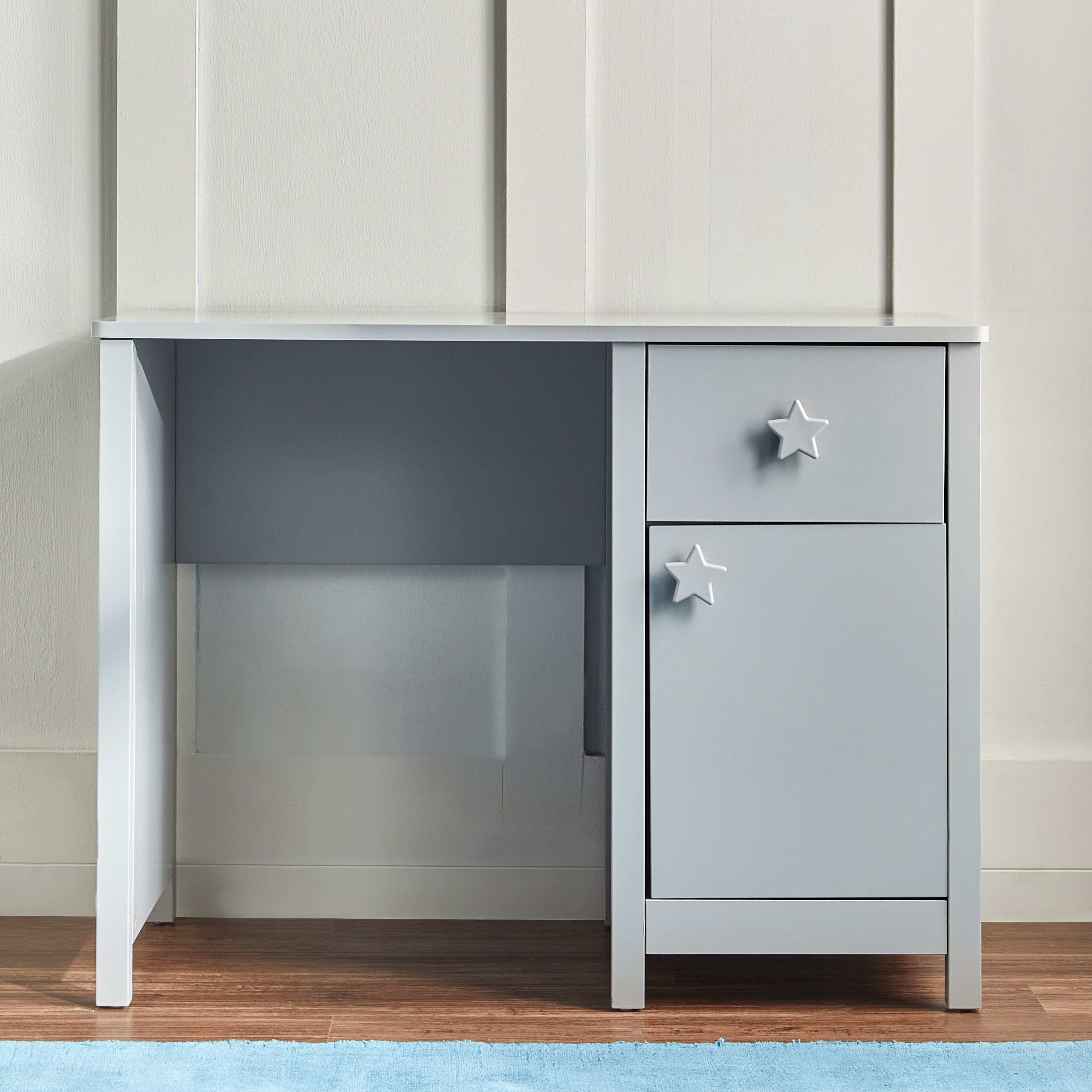 Oliver Study Desk-babyandkids-roomfurniture-studydesks-image-2
