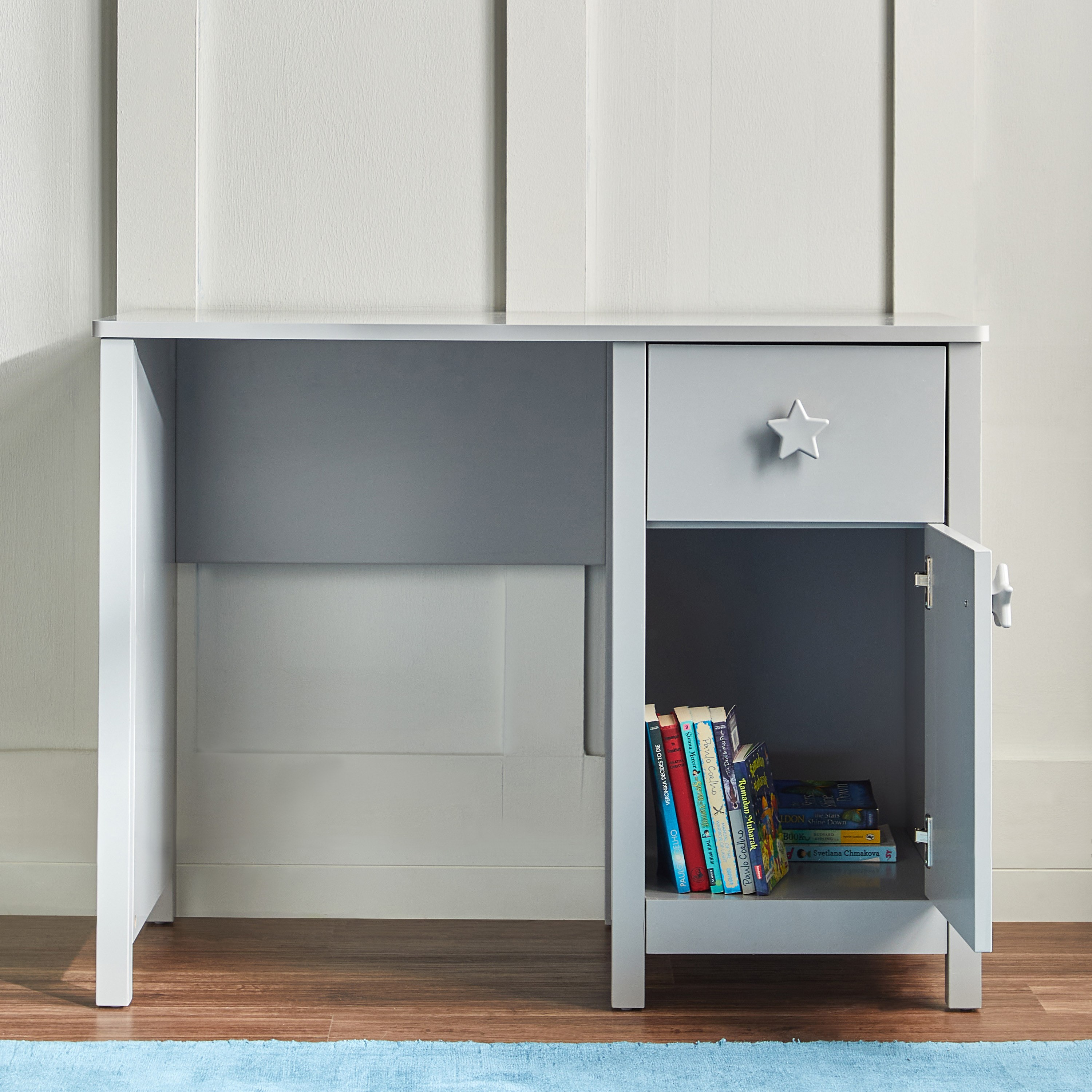 Oliver Study Desk-babyandkids-roomfurniture-studydesks-image-3