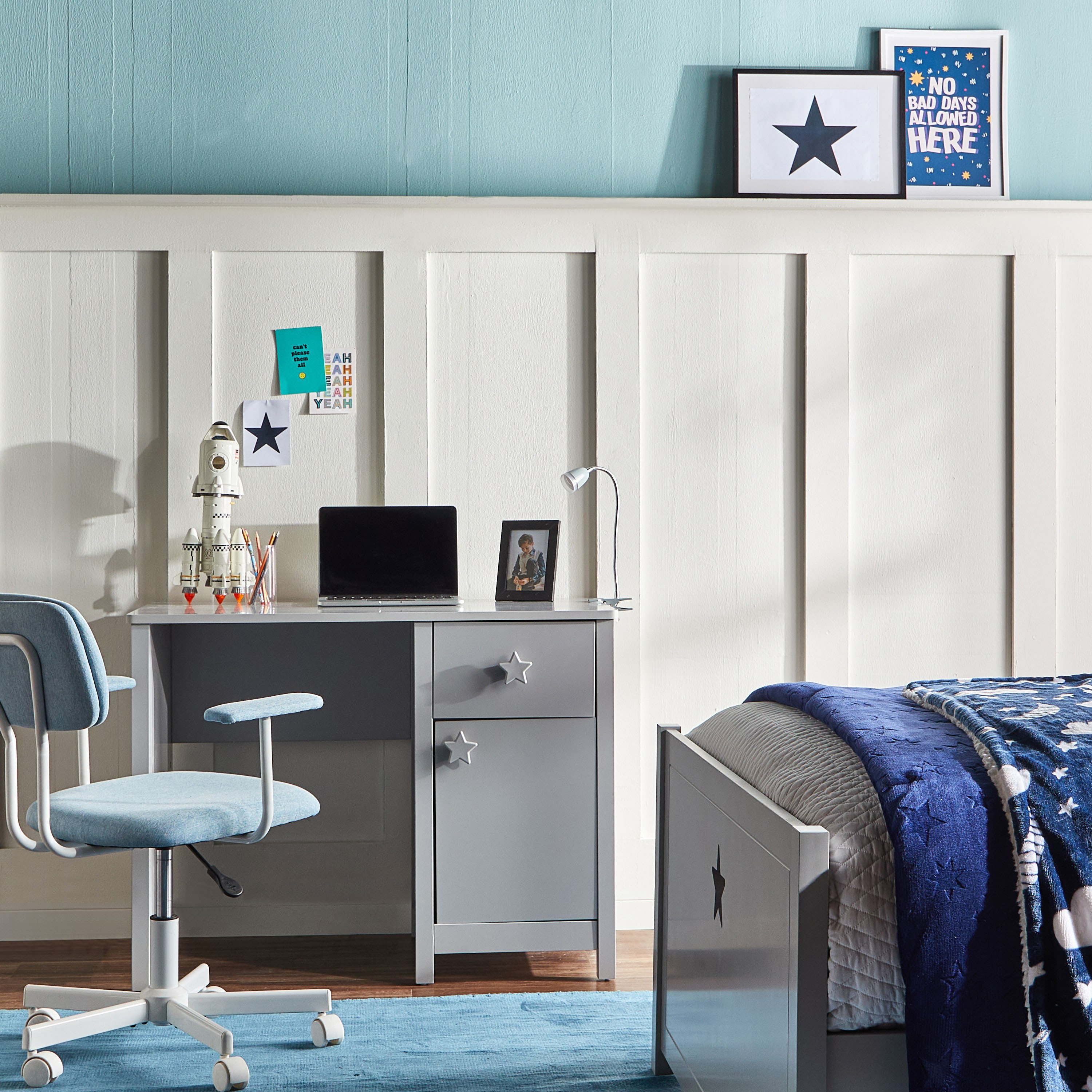 Oliver Study Desk-babyandkids-roomfurniture-studydesks-image-6