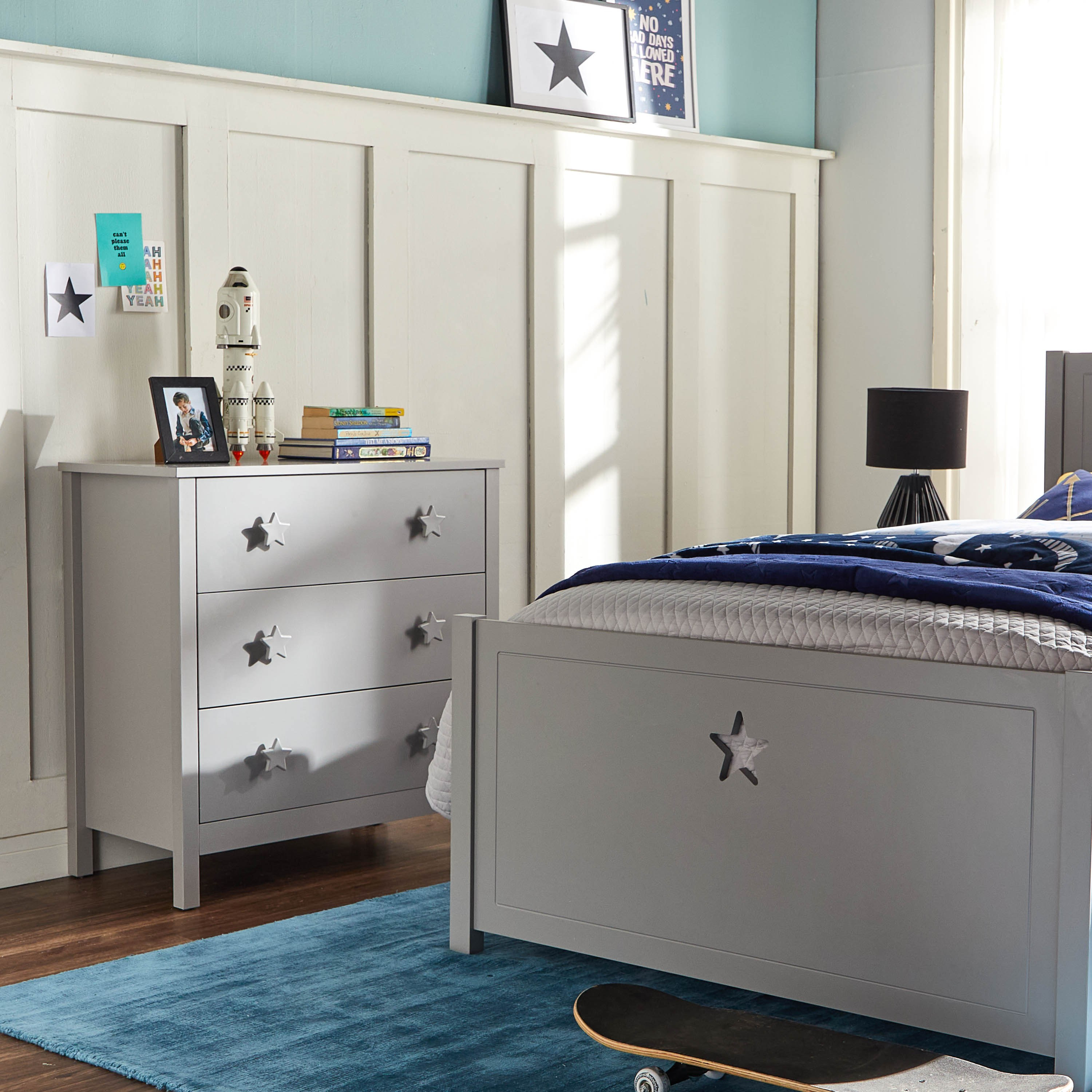 وحدة تخزين- 3 أدراج - أوليفر-babyandkids-roomfurniture-chestofdrawers-image-5