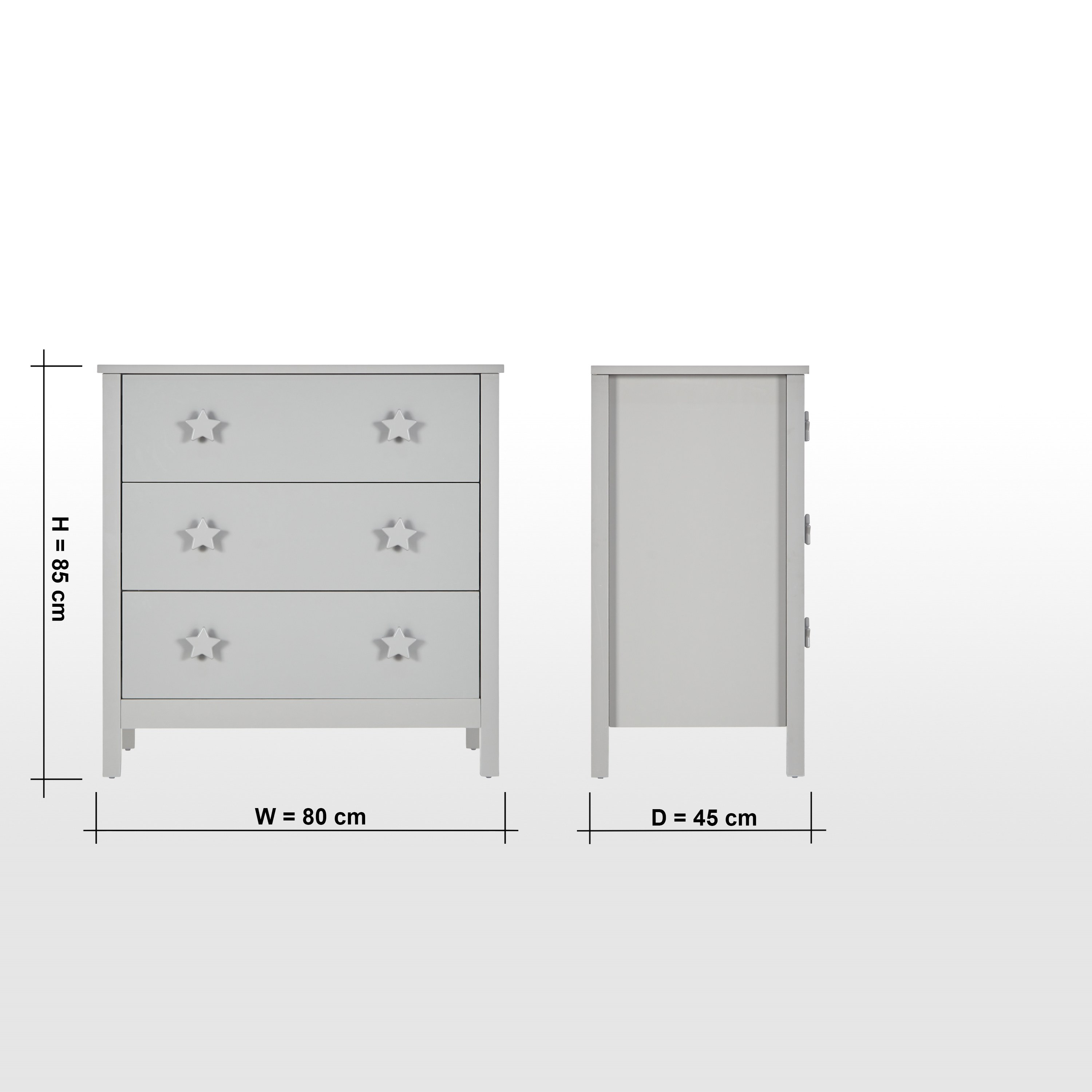 وحدة تخزين- 3 أدراج - أوليفر-babyandkids-roomfurniture-chestofdrawers-image-7