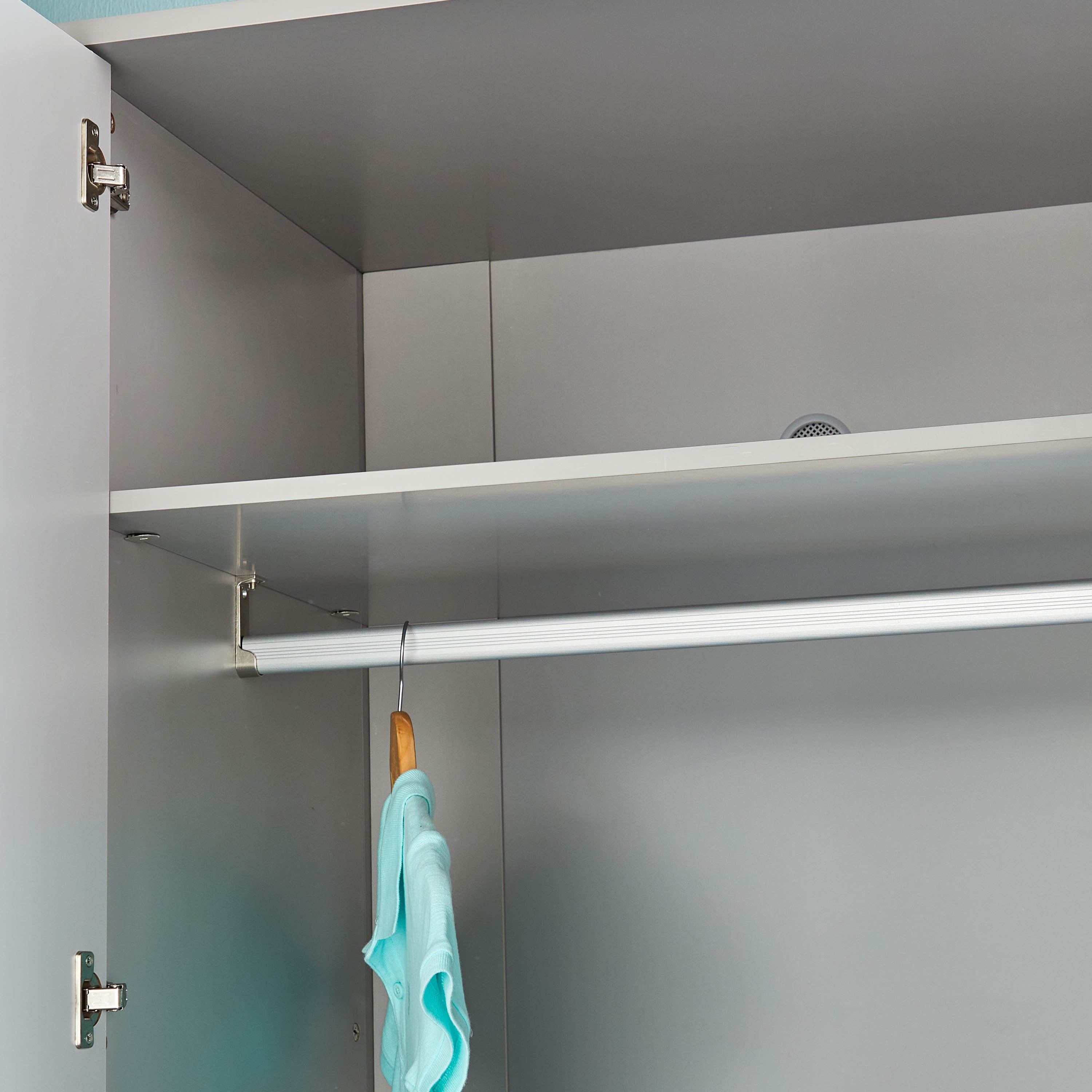 Oliver 3-Door Wardrobe-babyandkids-roomfurniture-wardrobes-image-4