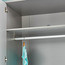 Oliver 3-Door Wardrobe-babyandkids-roomfurniture-wardrobes-image-4