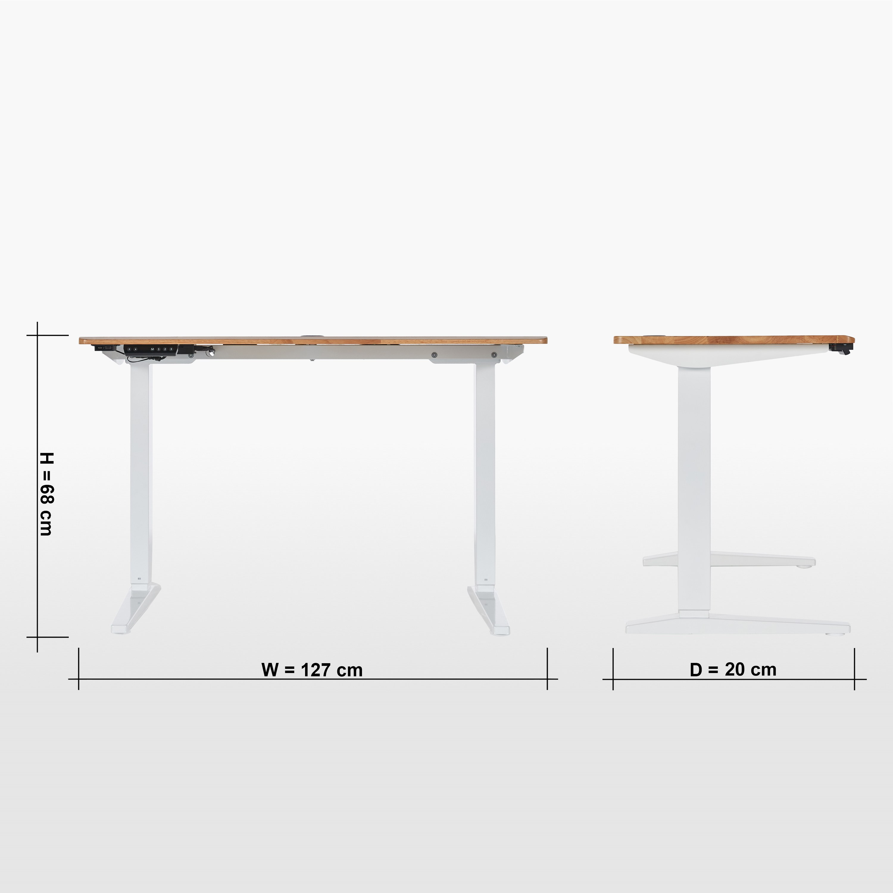 Ascent Height Adjustable Smart Desk-furniture-office-officedesks-image-11
