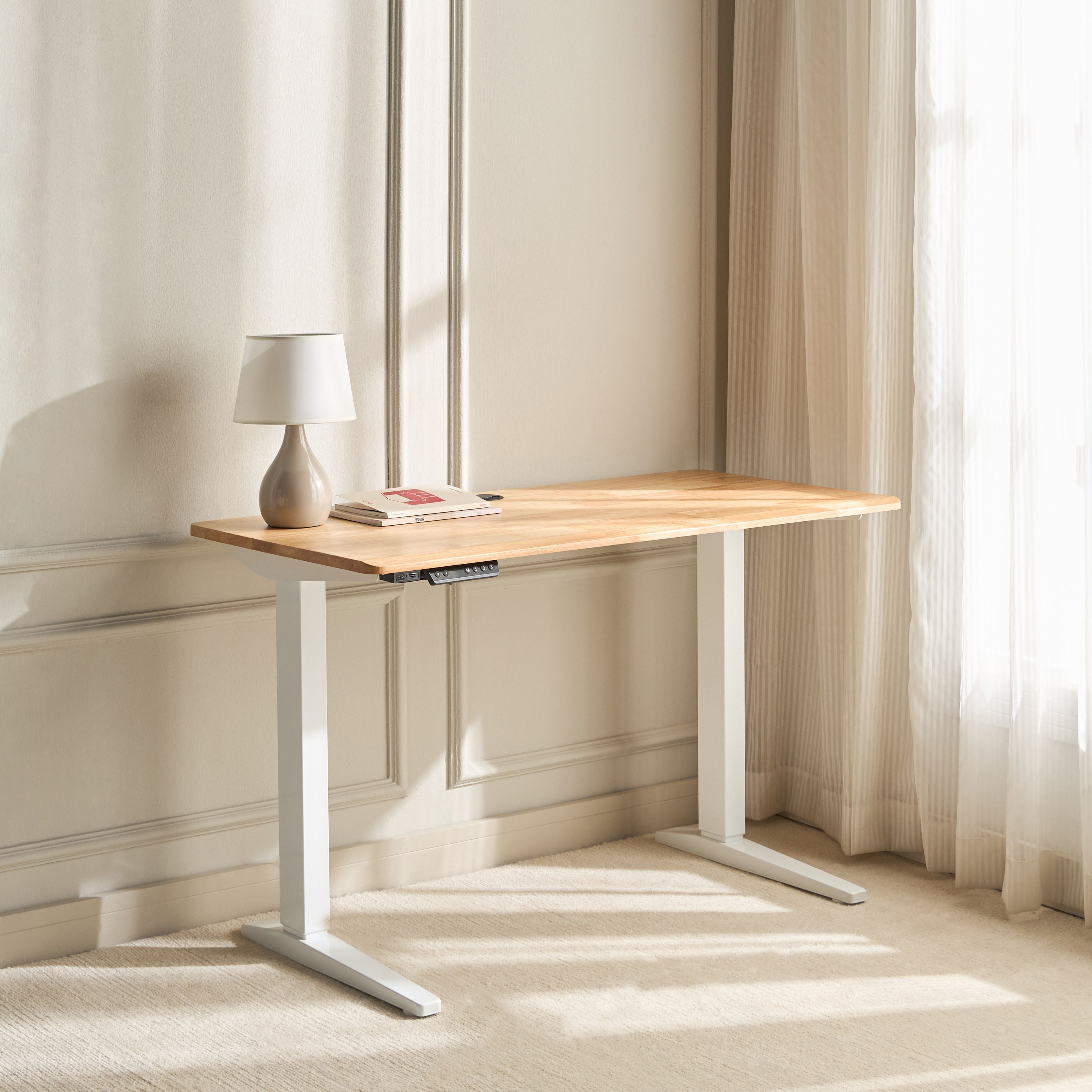 Ascent Height Adjustable Smart Desk-furniture-office-officedesks-image-6