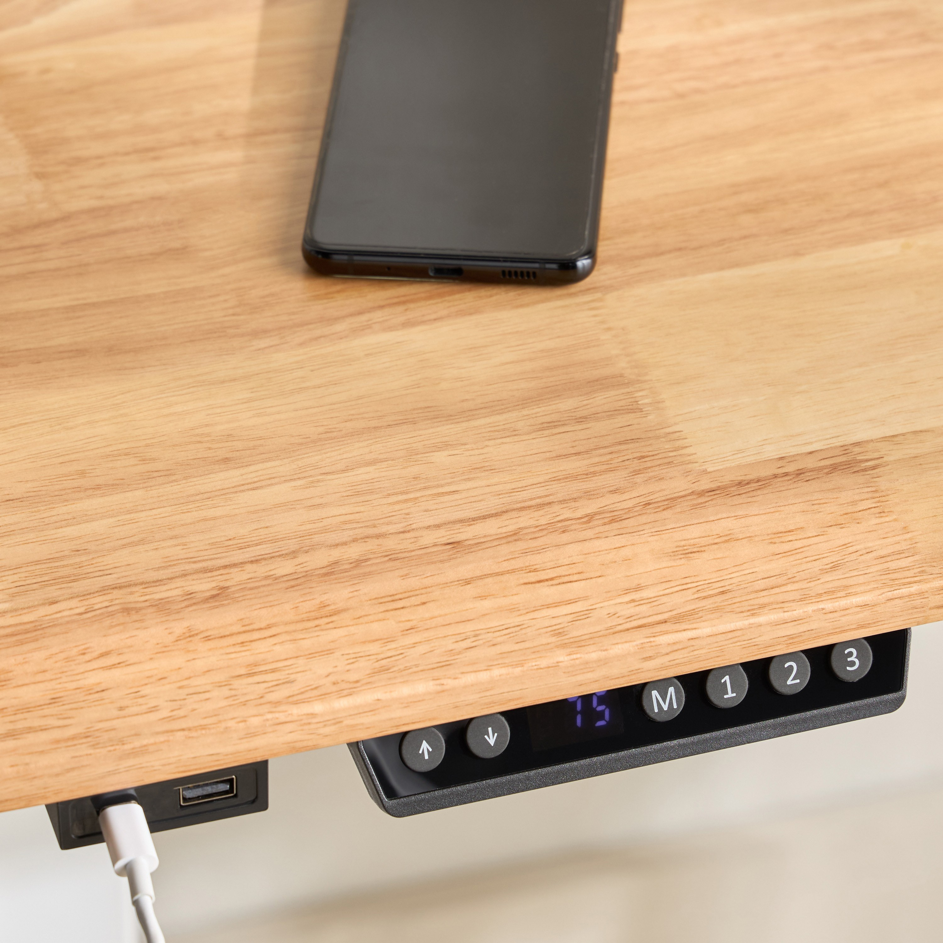 Ascent Height Adjustable Smart Desk-furniture-office-officedesks-image-7