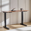 Ascent Height Adjustable Smart Desk-furniture-office-officedesks-image-1