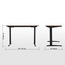 Ascent Height Adjustable Smart Desk-furniture-office-officedesks-image-9
