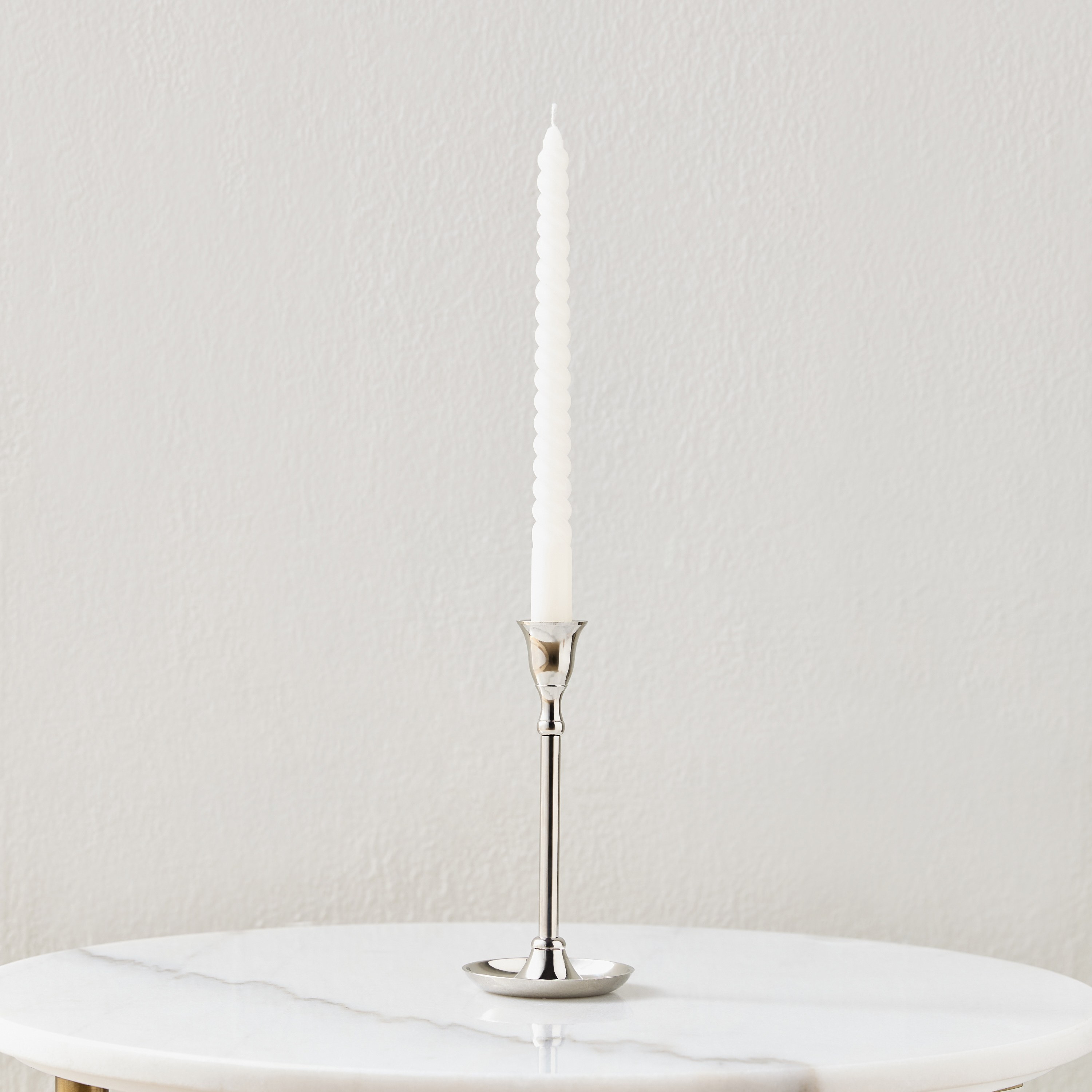 Essential Taper Candleholder-household-decor-candleholdersandlanterns-image-1