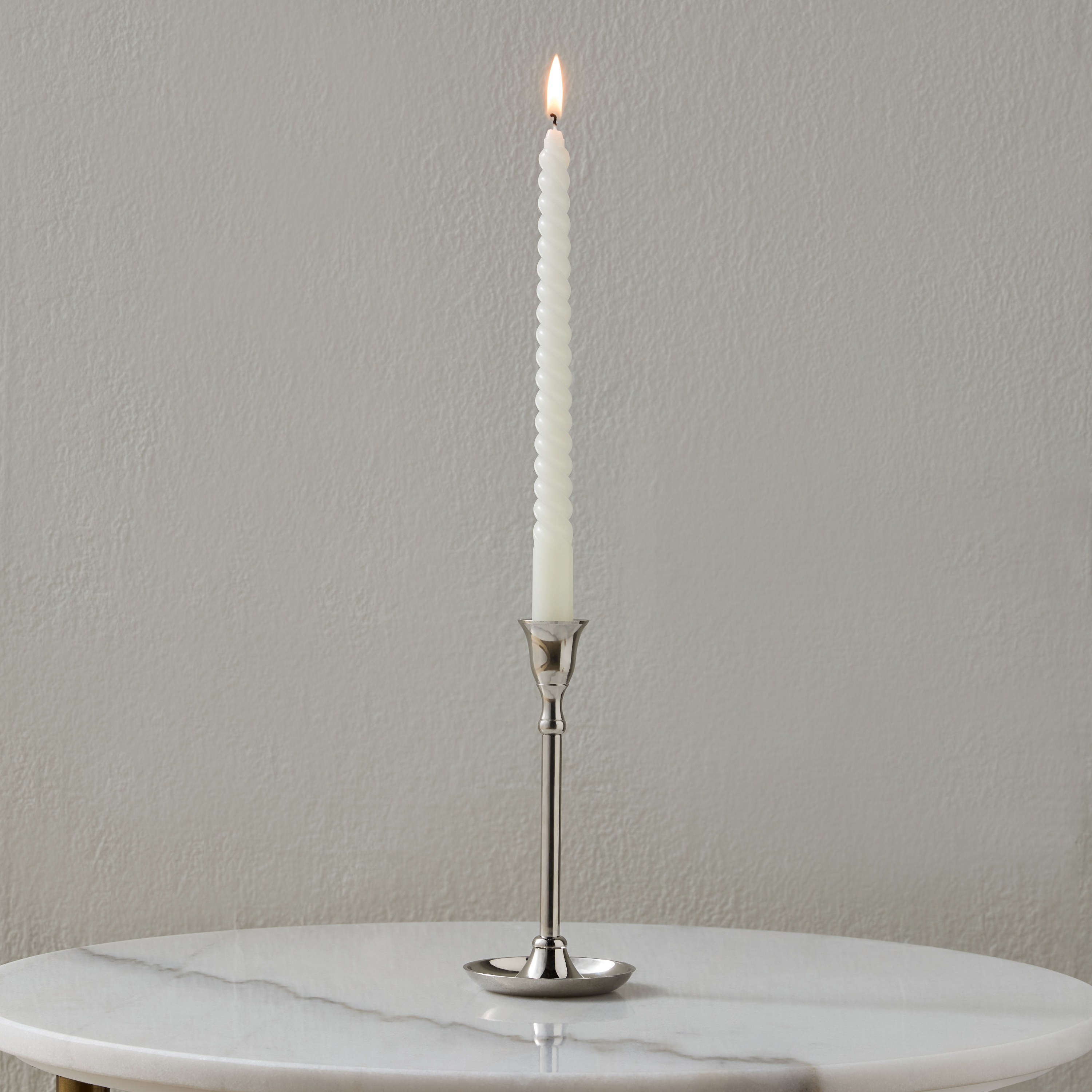 Essential Taper Candleholder-household-decor-candleholdersandlanterns-image-2