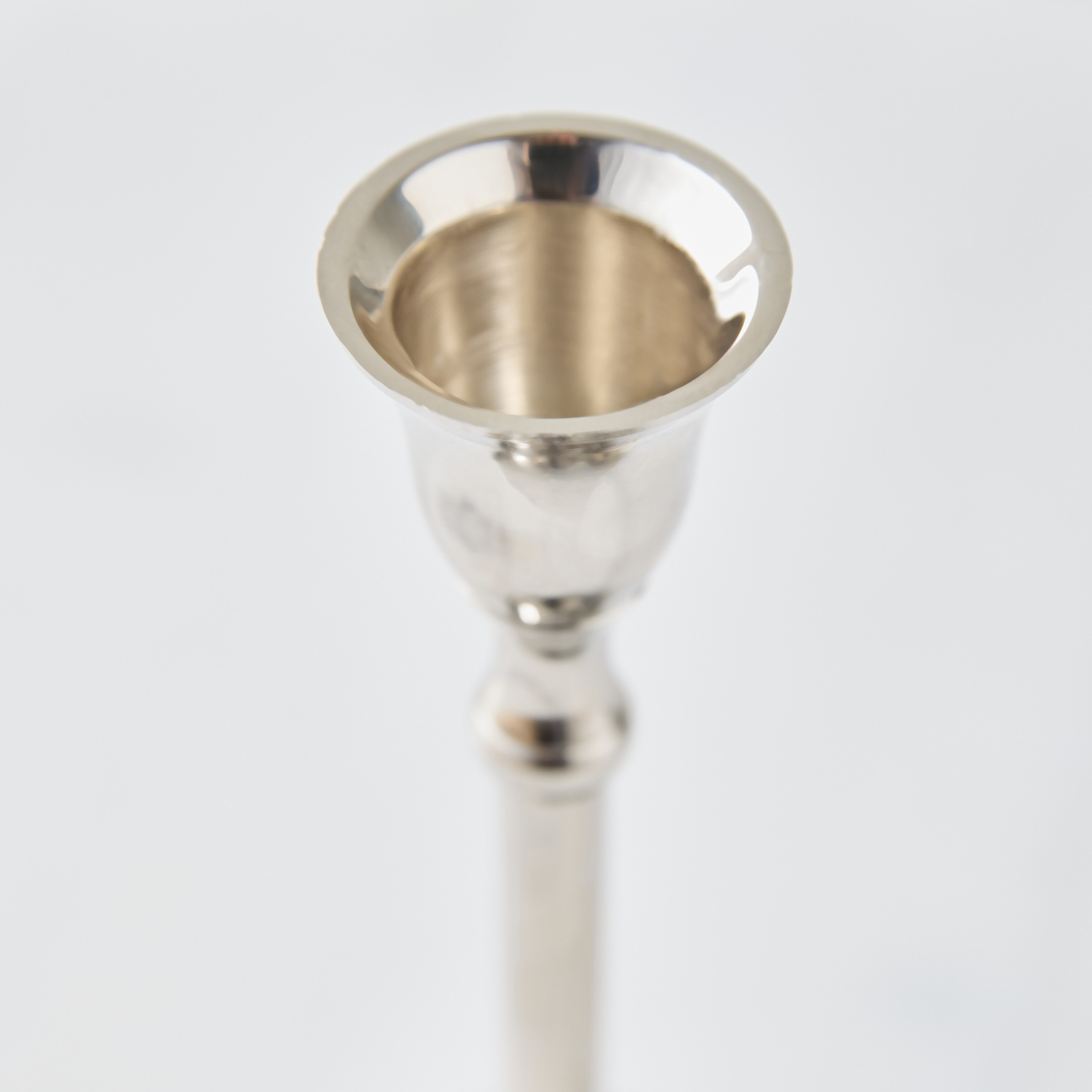 Essential Taper Candleholder-household-decor-candleholdersandlanterns-image-3