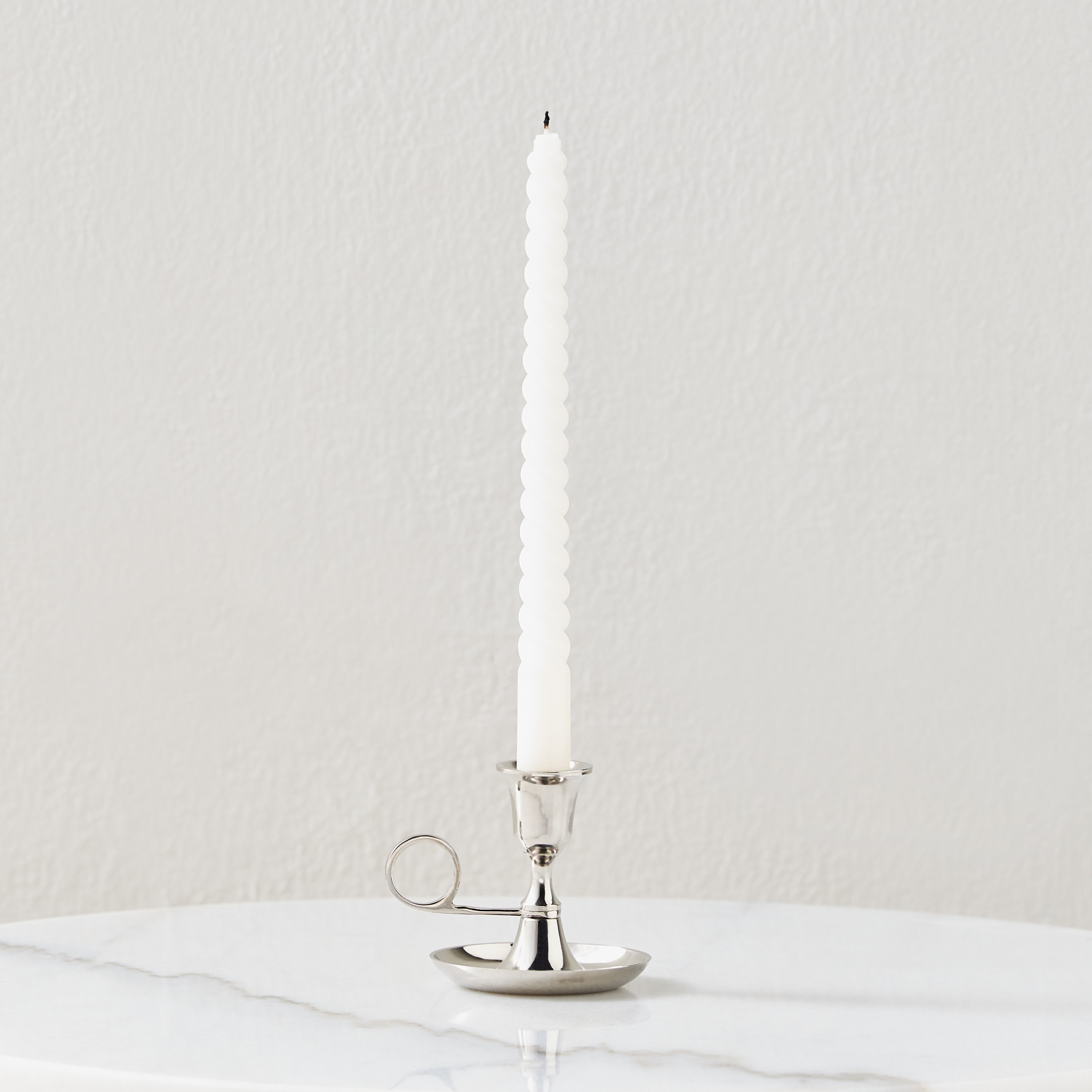 Essential Taper Candleholder