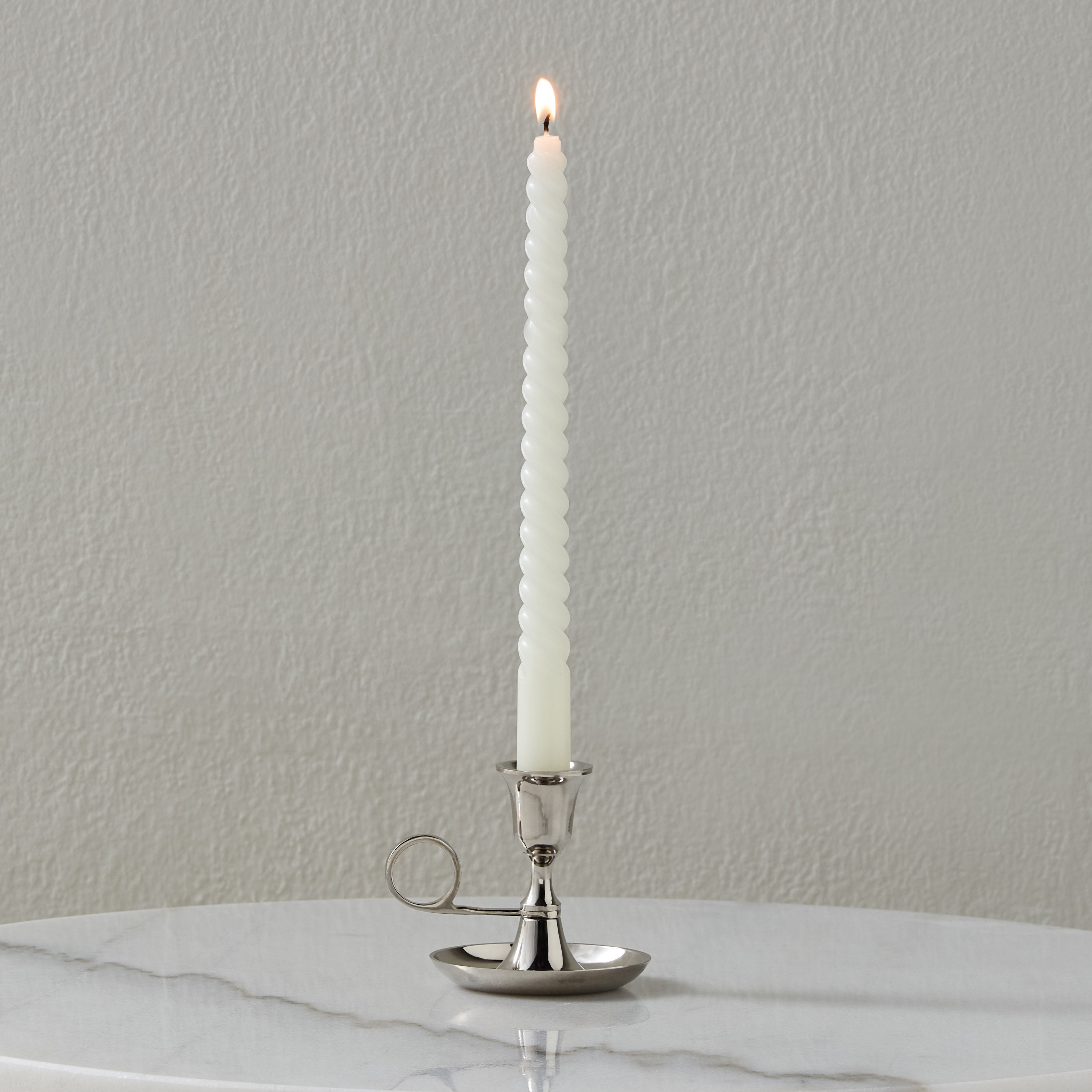 Essential Taper Candleholder-household-decor-candleholdersandlanterns-image-2