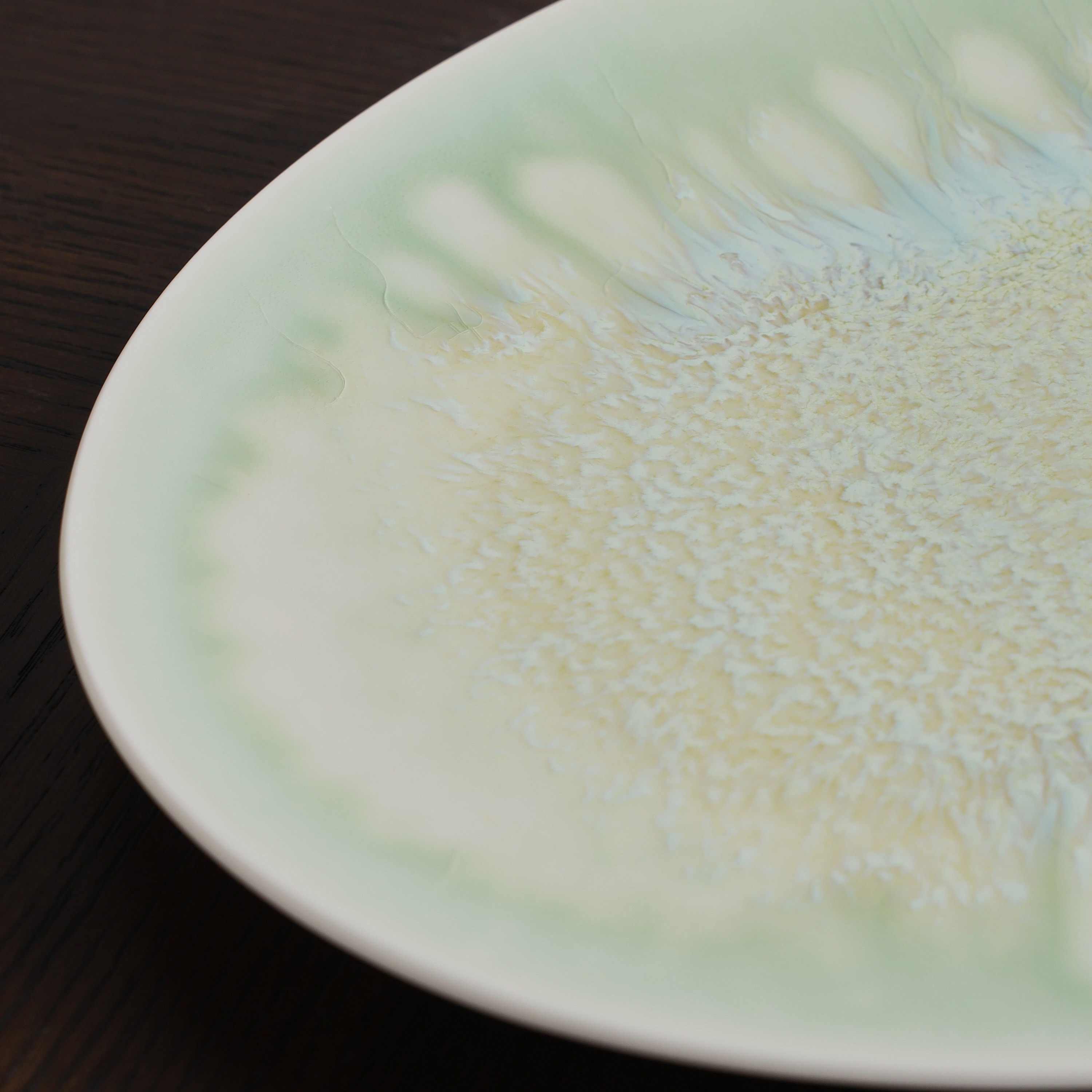 وعاء تقديم بورسلان - سيج - 26 سم-household-dining-dinnerware-bowls-image-2