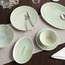 Sage Porcelain Serving Plate - 21 cm-household-dining-serveware-servingplatters-image-3