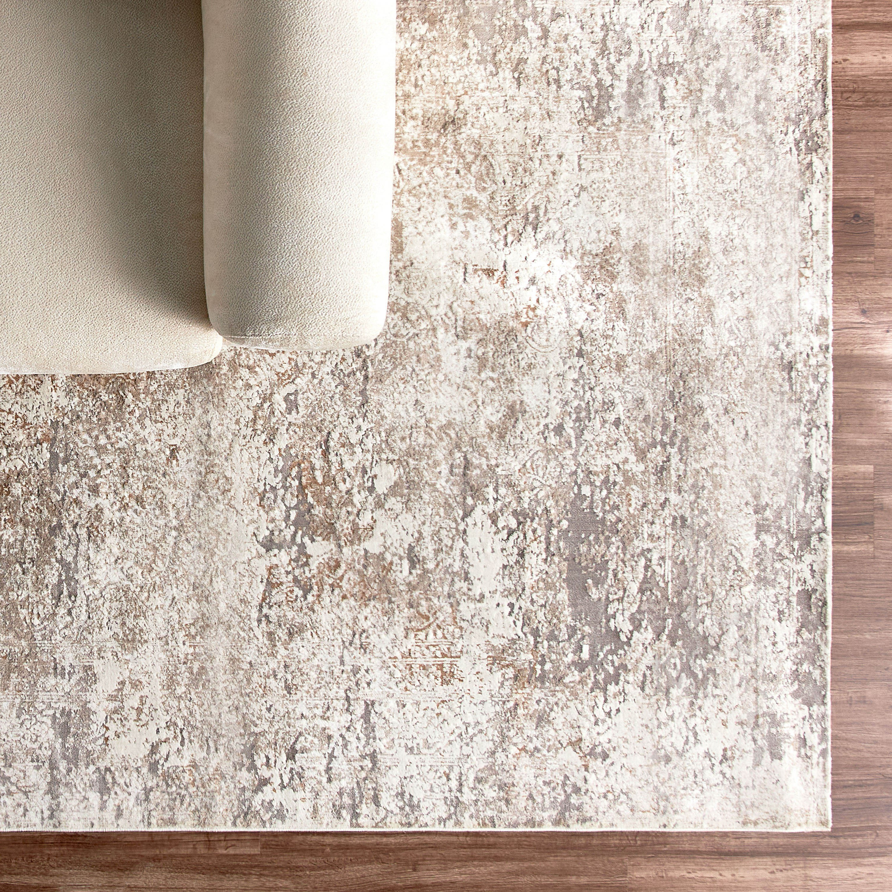 Nasrin Rug - 200x290 cm-household-rugsandcarpets-rugs-image-1