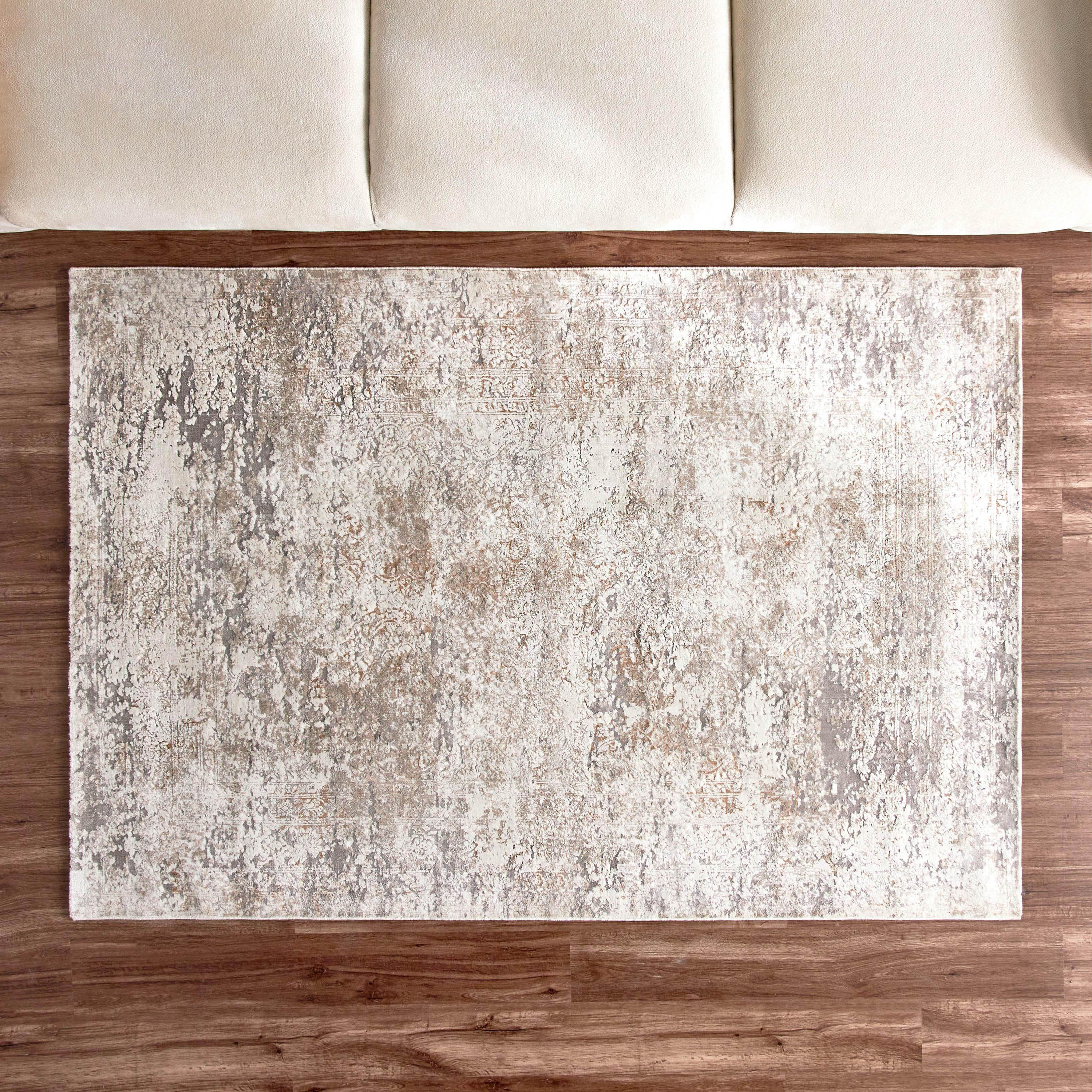 Nasrin Rug - 200x290 cm-household-rugsandcarpets-rugs-image-2