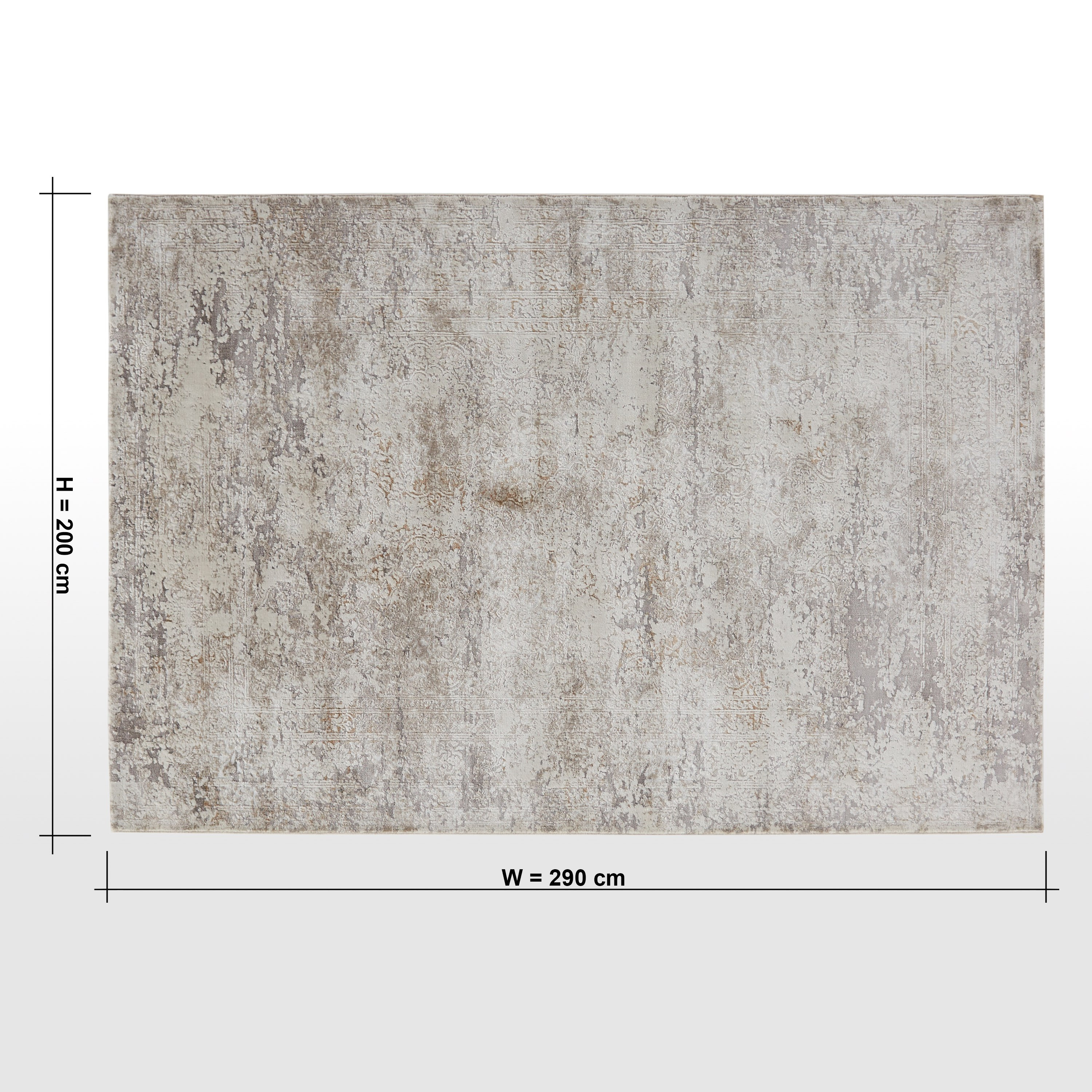 Nasrin Rug - 200x290 cm-household-rugsandcarpets-rugs-image-6
