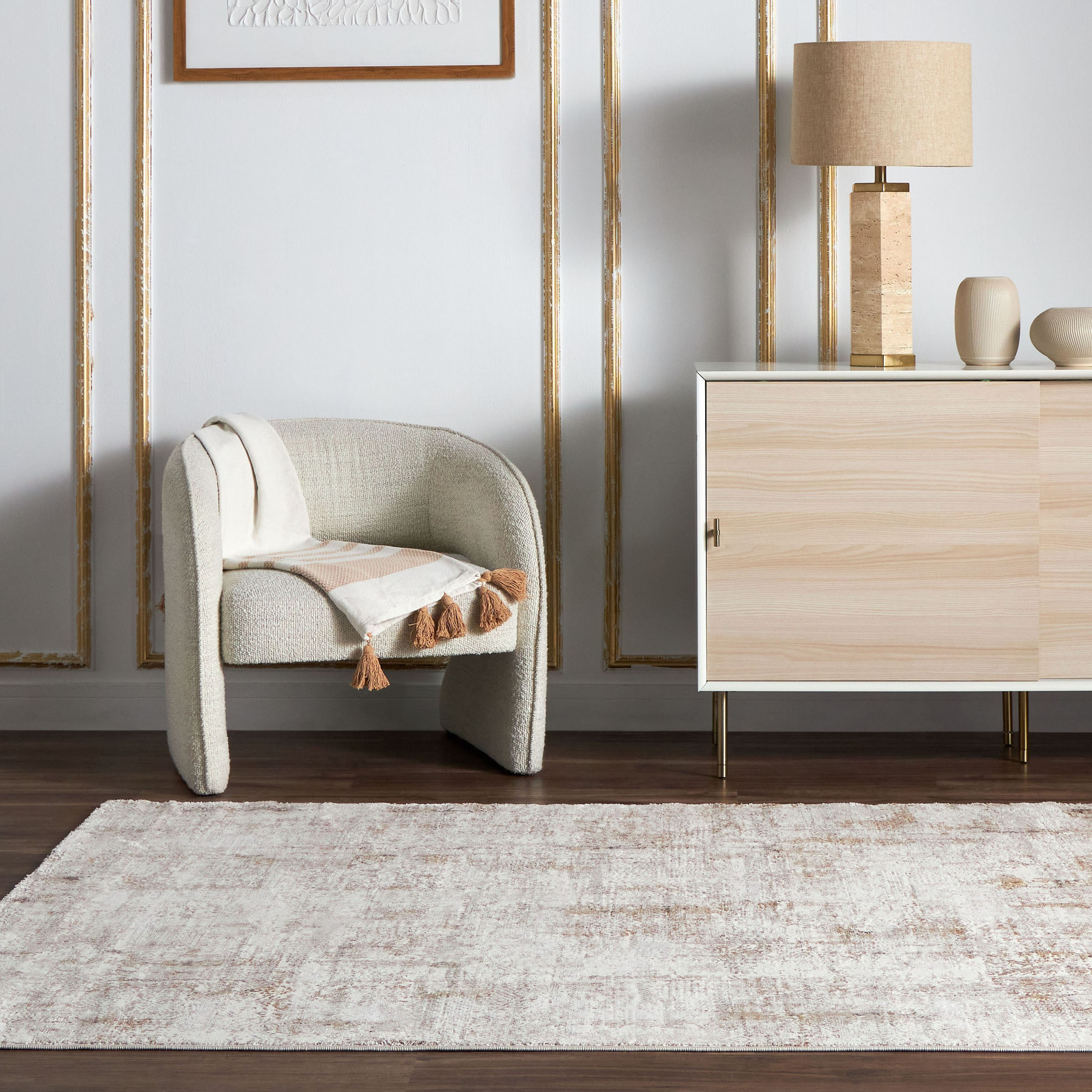 Azize Rug - 200x290 cm-household-rugsandcarpets-rugs-image-5