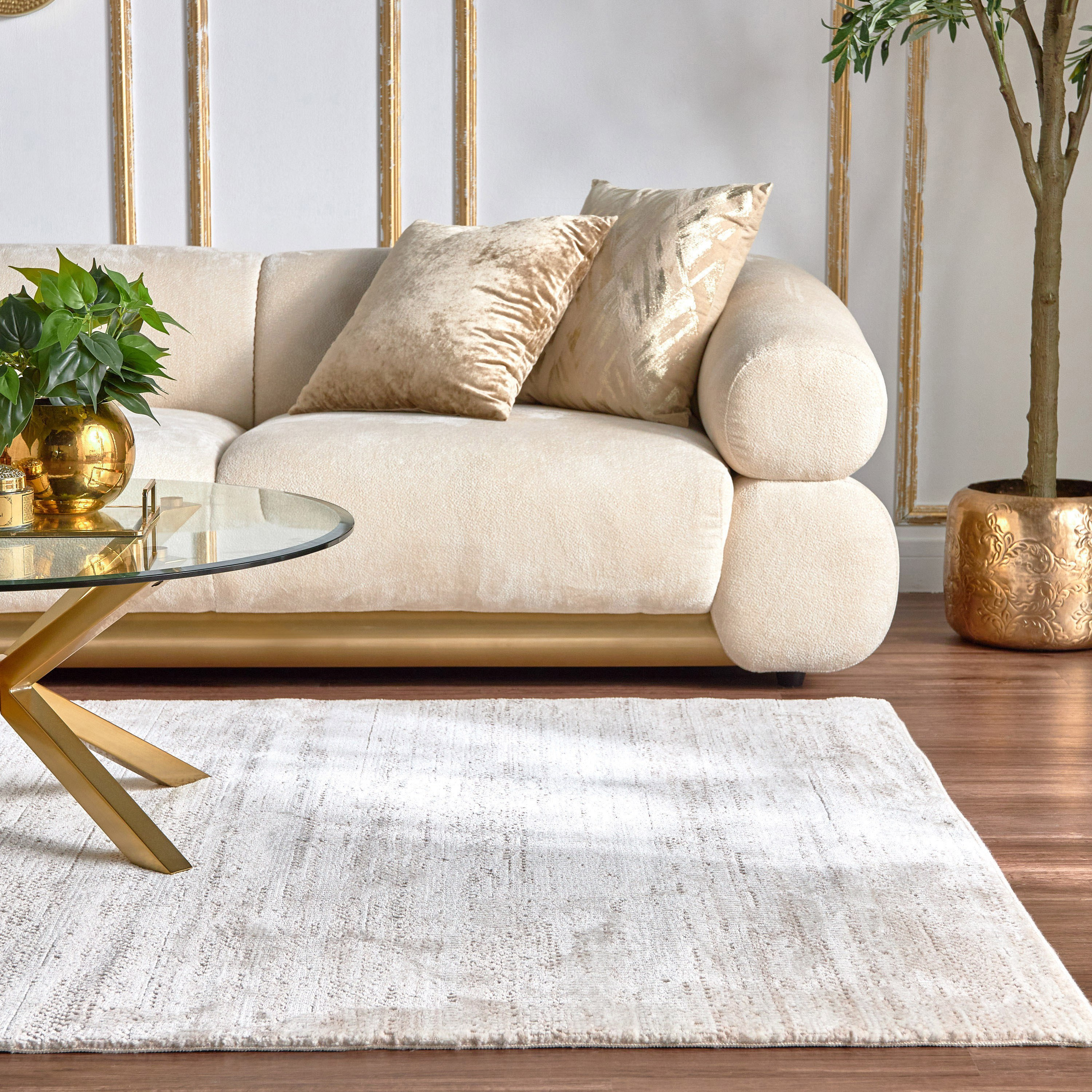 Eldar Rug - 200x290 cm-household-rugsandcarpets-rugs-image-5