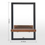 رف حائط - بيريدوت - صغير-furniture-storage-livingroomstorage-wallshelves-image-1