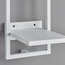 رف حائط - بيريدوت - صغير-furniture-storage-livingroomstorage-wallshelves-image-3
