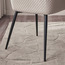 Clara Fabric Dining Chair-furniture-diningroom-chairsandbenches-image-4