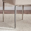 كرسي سفرة قماش - كلارا-furniture-diningroom-chairsandbenches-image-3